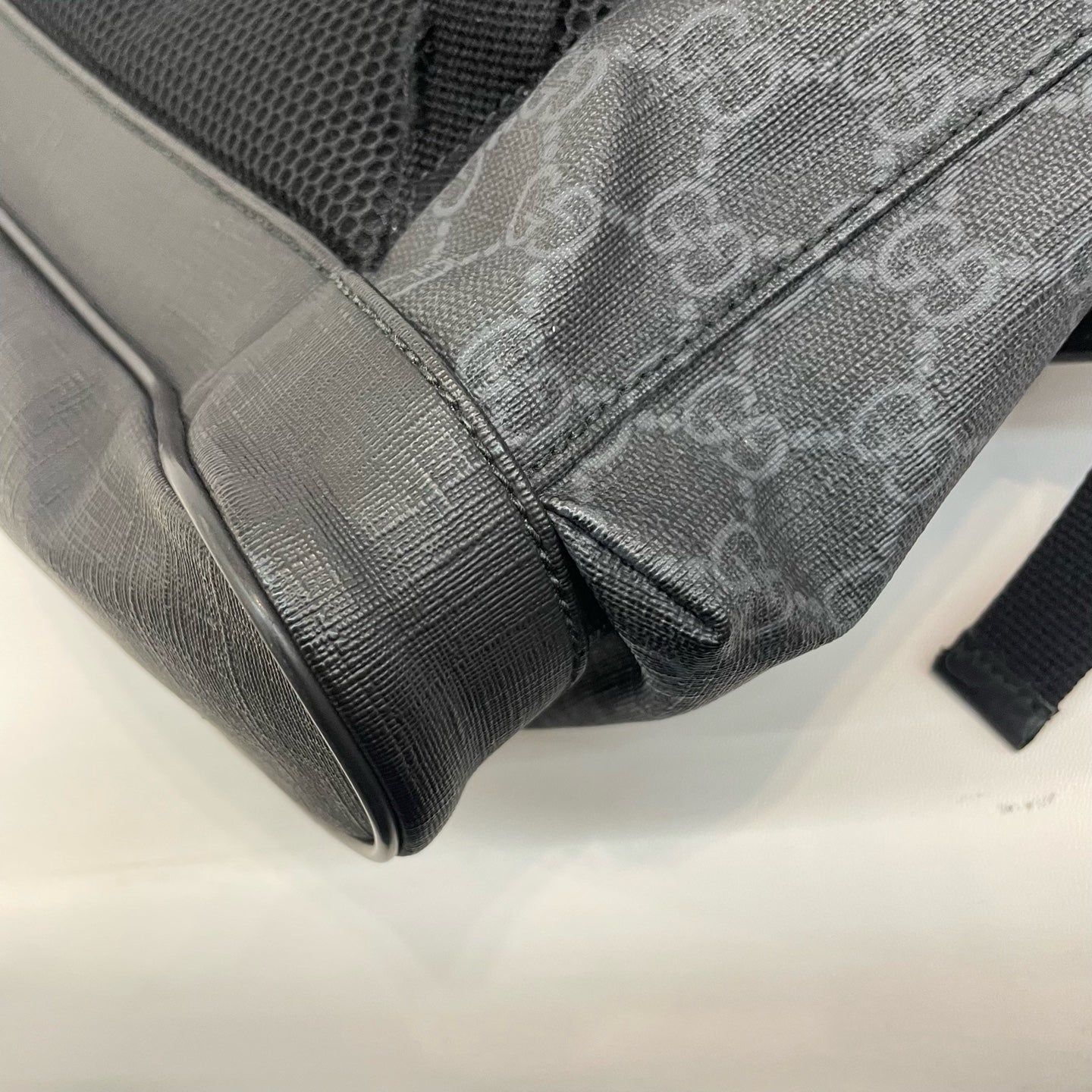 Gucci - Other - Synthetic - Black - (medium)