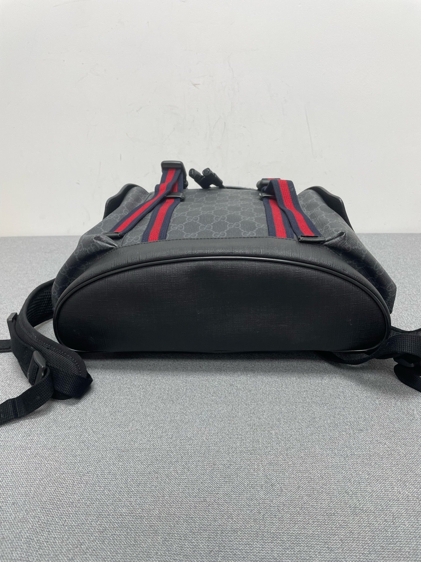 Gucci - Other - Synthetic - Black - (medium)
