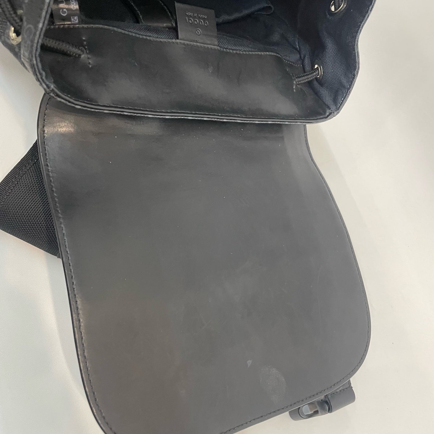 Gucci - Other - Synthetic - Black - (medium)
