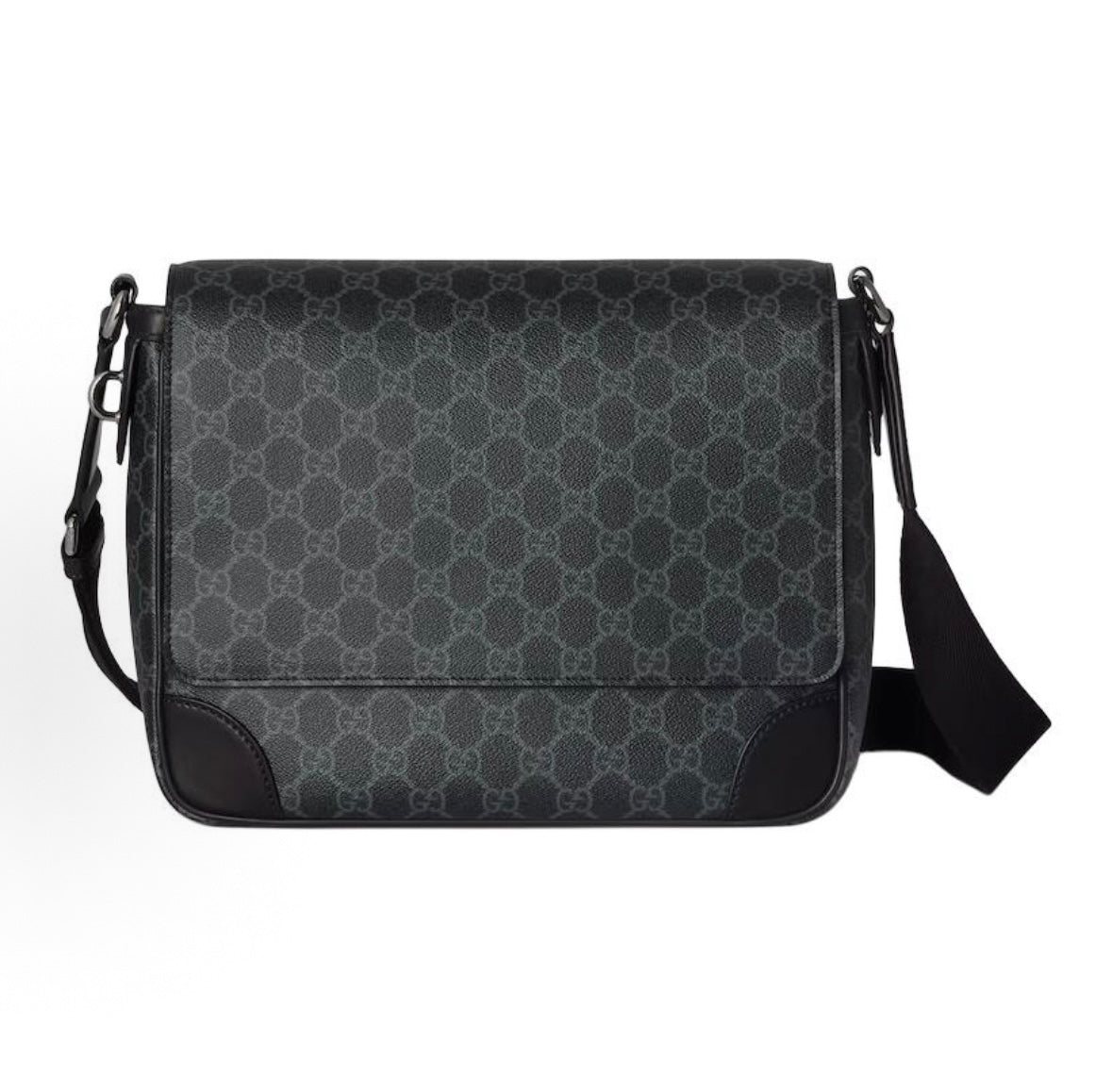 Gucci - Other - Synthetic - Black - (medium)