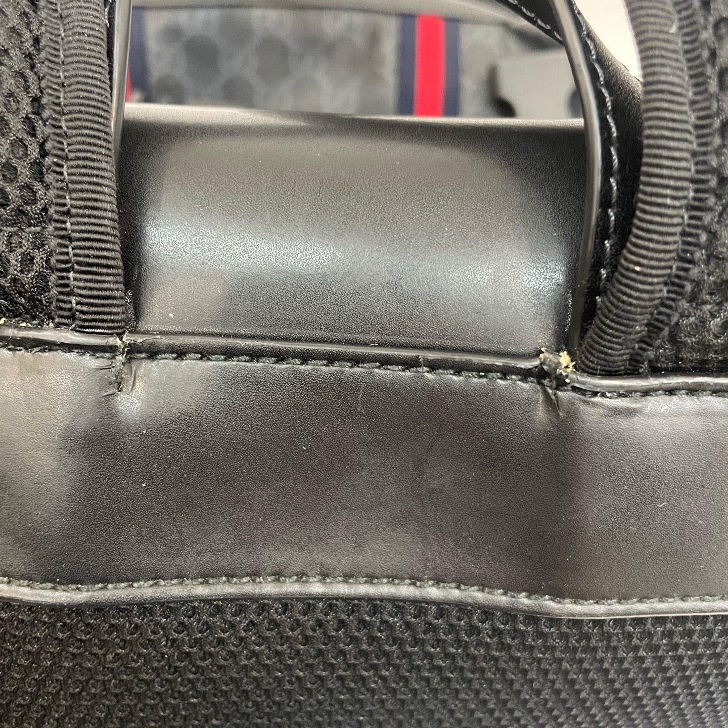 Gucci - Other - Synthetic - Black - (medium)