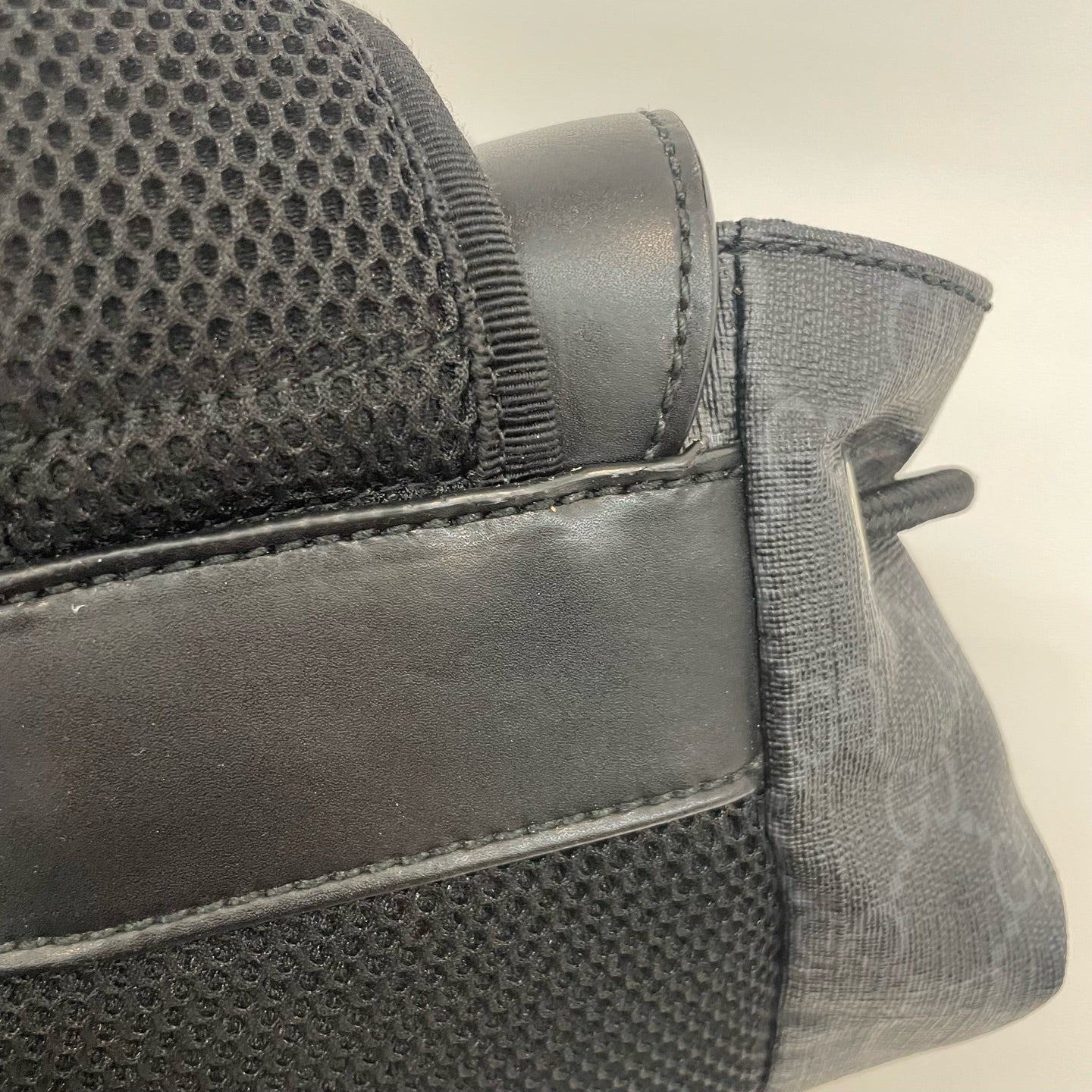 Gucci - Other - Synthetic - Black - (medium)
