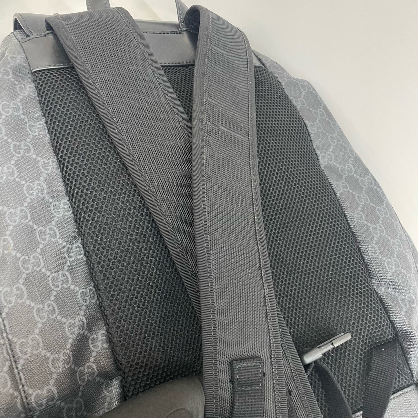 Gucci - Other - Synthetic - Black - (medium)