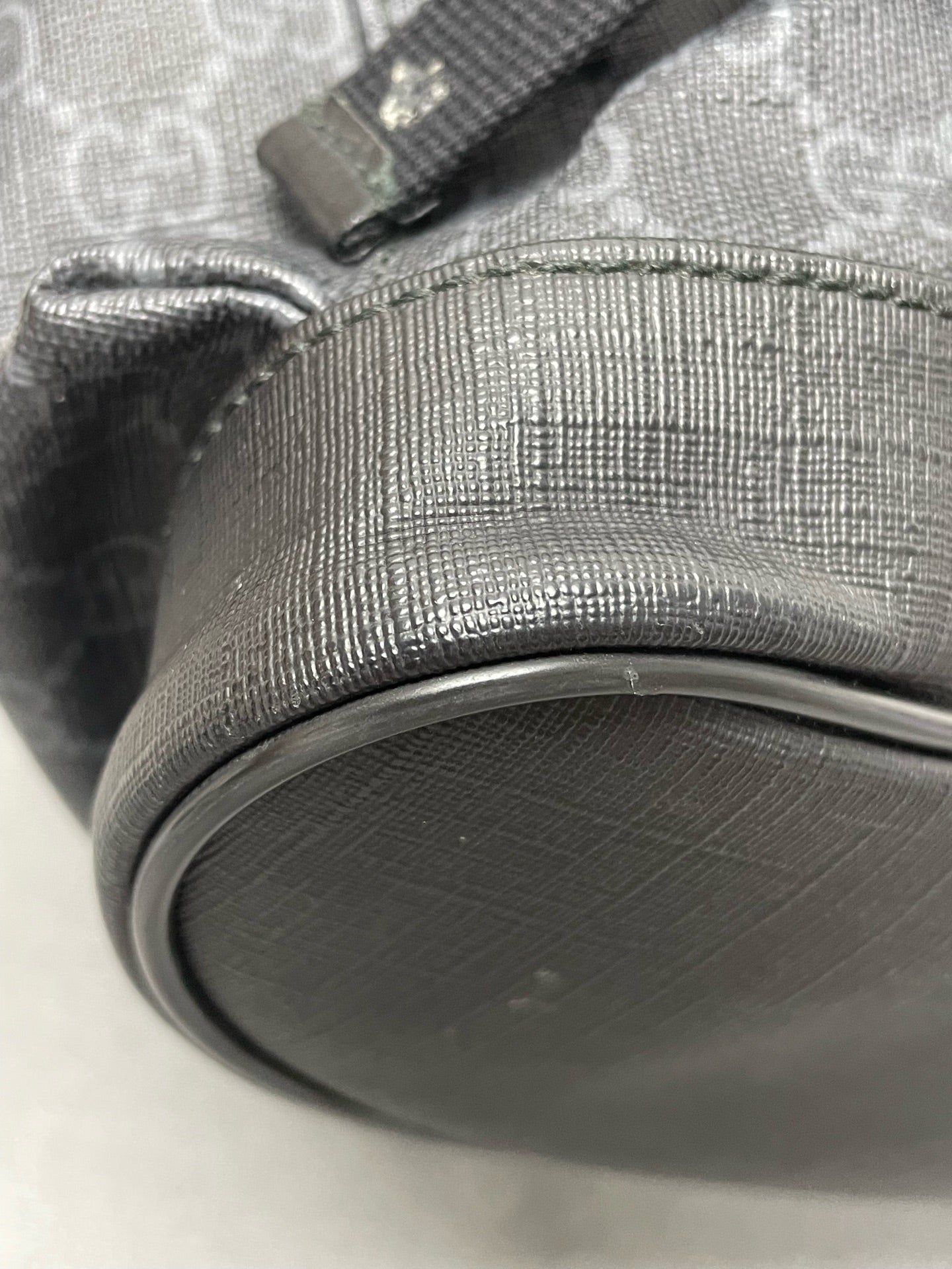 Gucci - Other - Synthetic - Black - (medium)