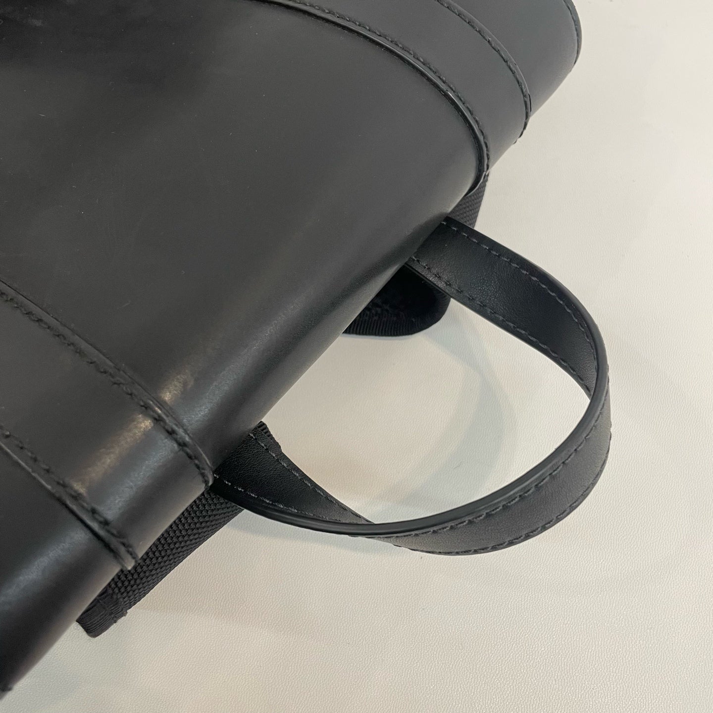 Gucci - Other - Synthetic - Black - (medium)