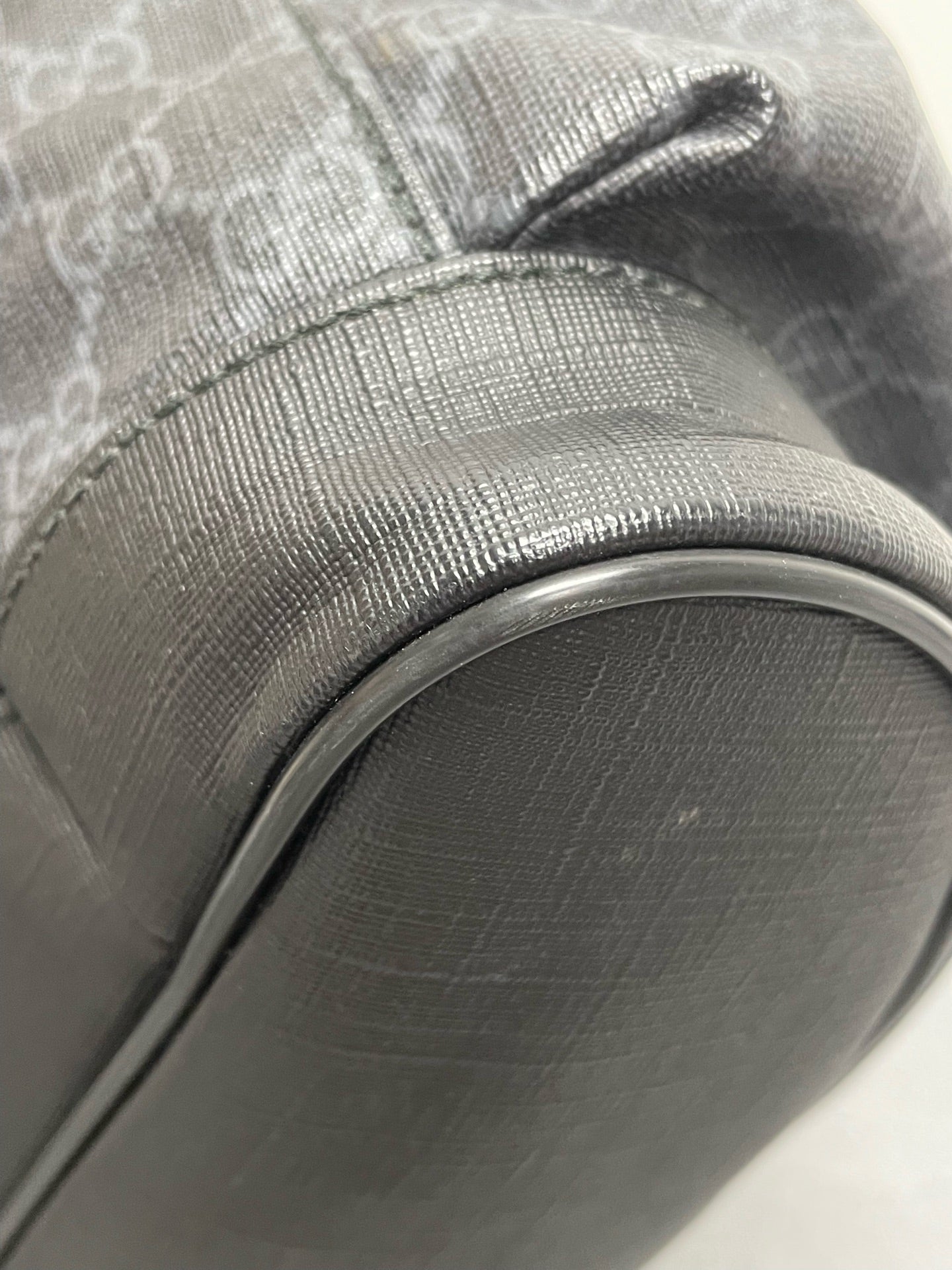 Gucci - Other - Synthetic - Black - (medium)