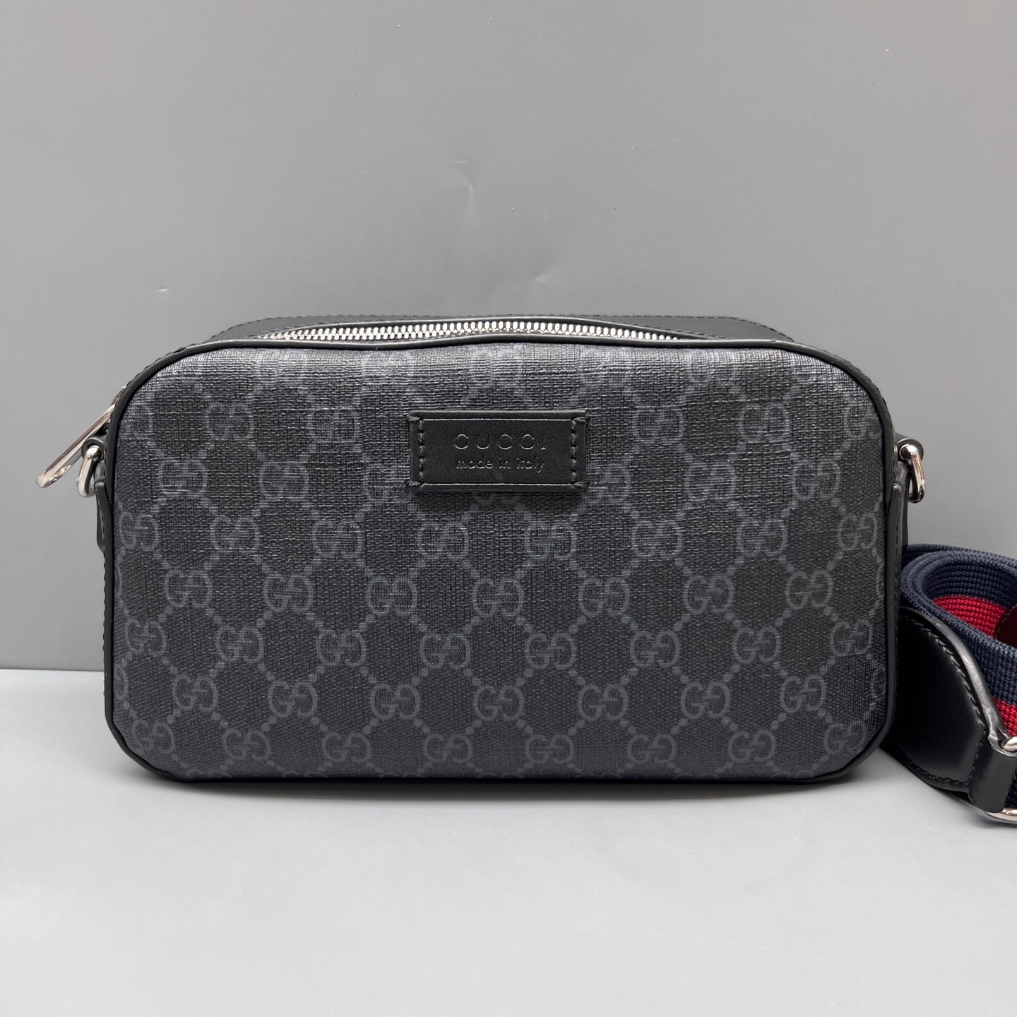 Gucci - Other - Synthetic - Black - (Small)