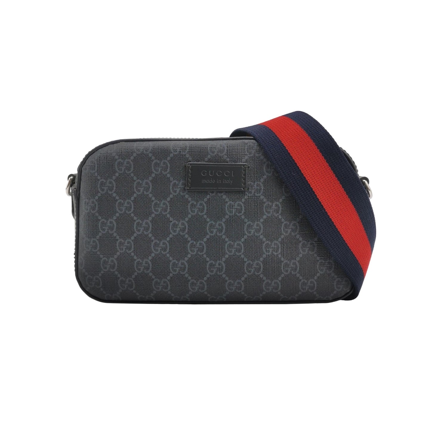 Gucci - Other - Synthetic - Black - (small)