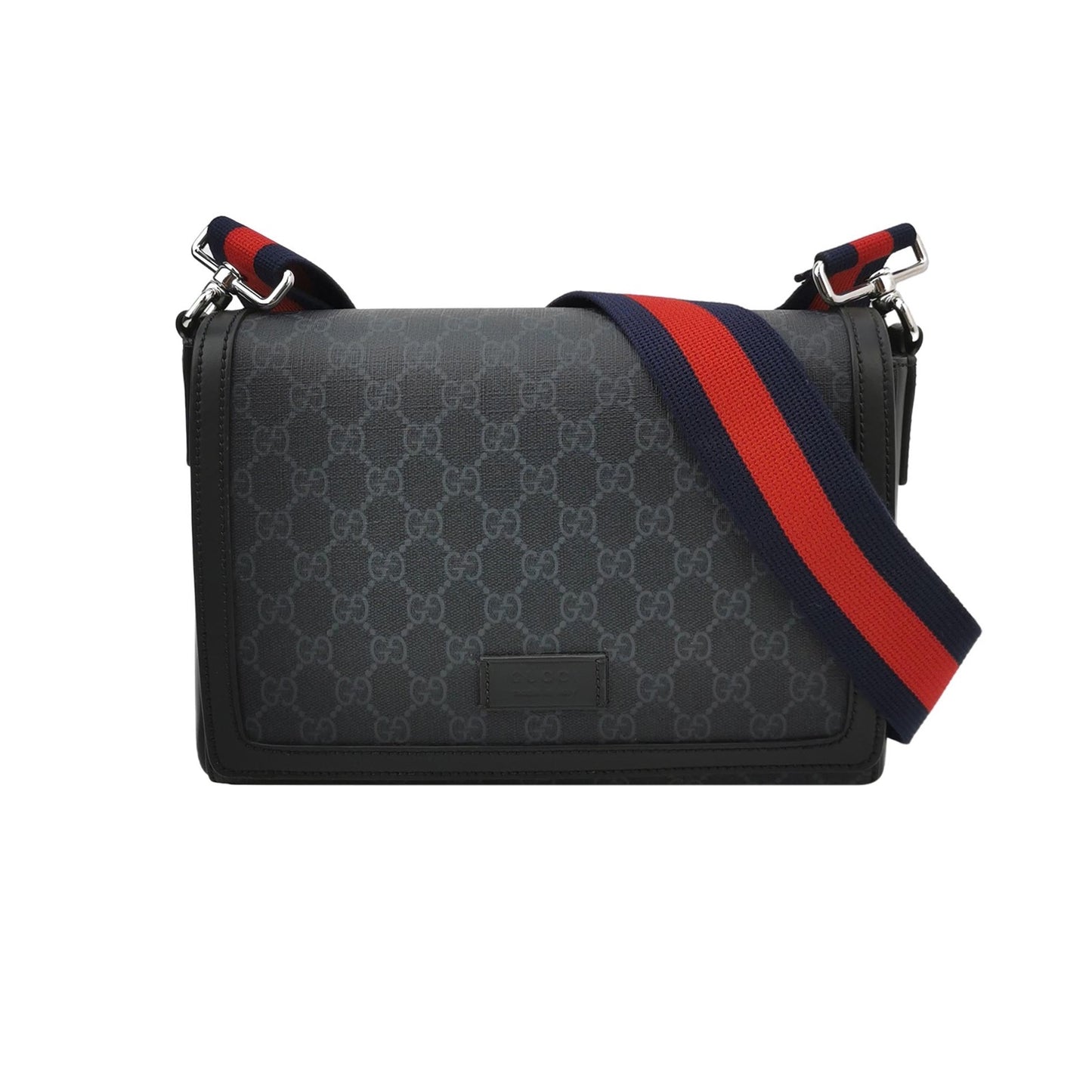 Gucci - Other - Synthetic - Black - (small)