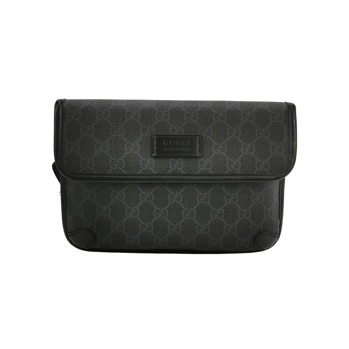 Gucci - Other - Synthetic - Black - (small)