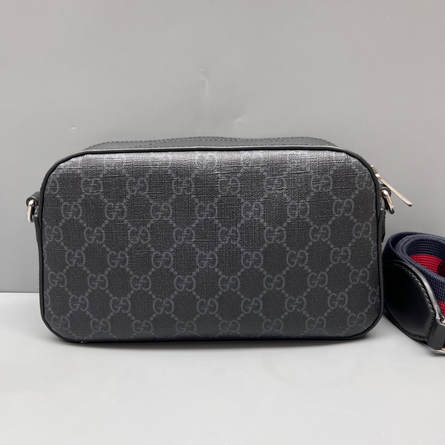 Gucci - Other - Synthetic - Black - (Small)