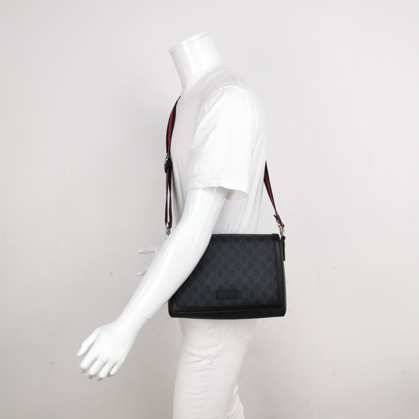 Gucci - Other - Synthetic - Black - (small)