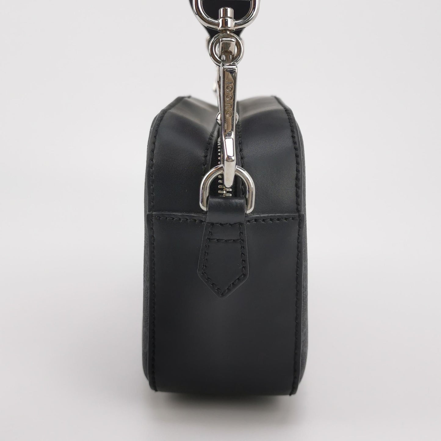 Gucci - Other - Synthetic - Black - (small)