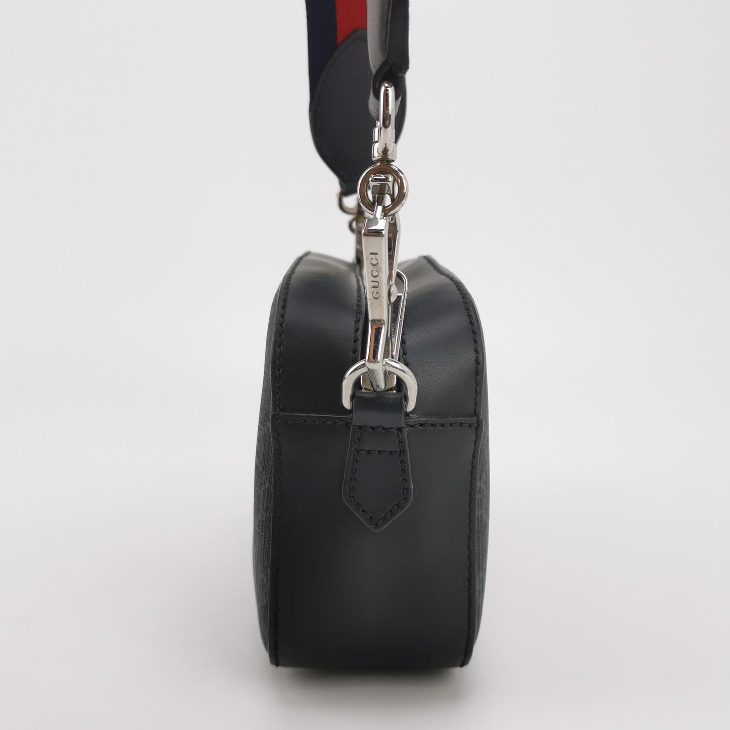 Gucci - Other - Synthetic - Black - (small)