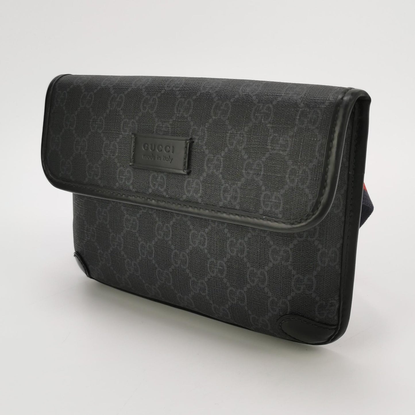 Gucci - Other - Synthetic - Black - (small)