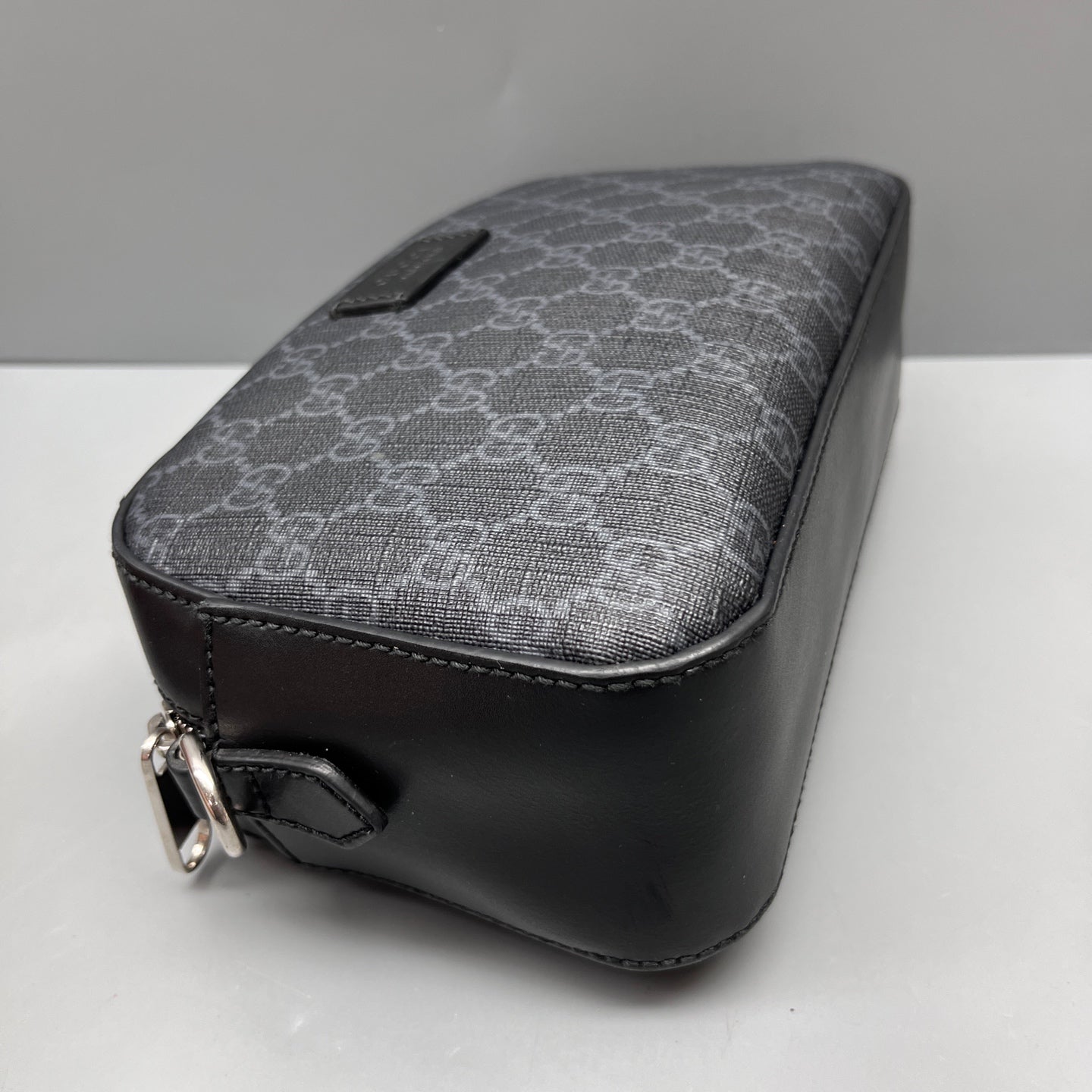 Gucci - Other - Synthetic - Black - (Small)