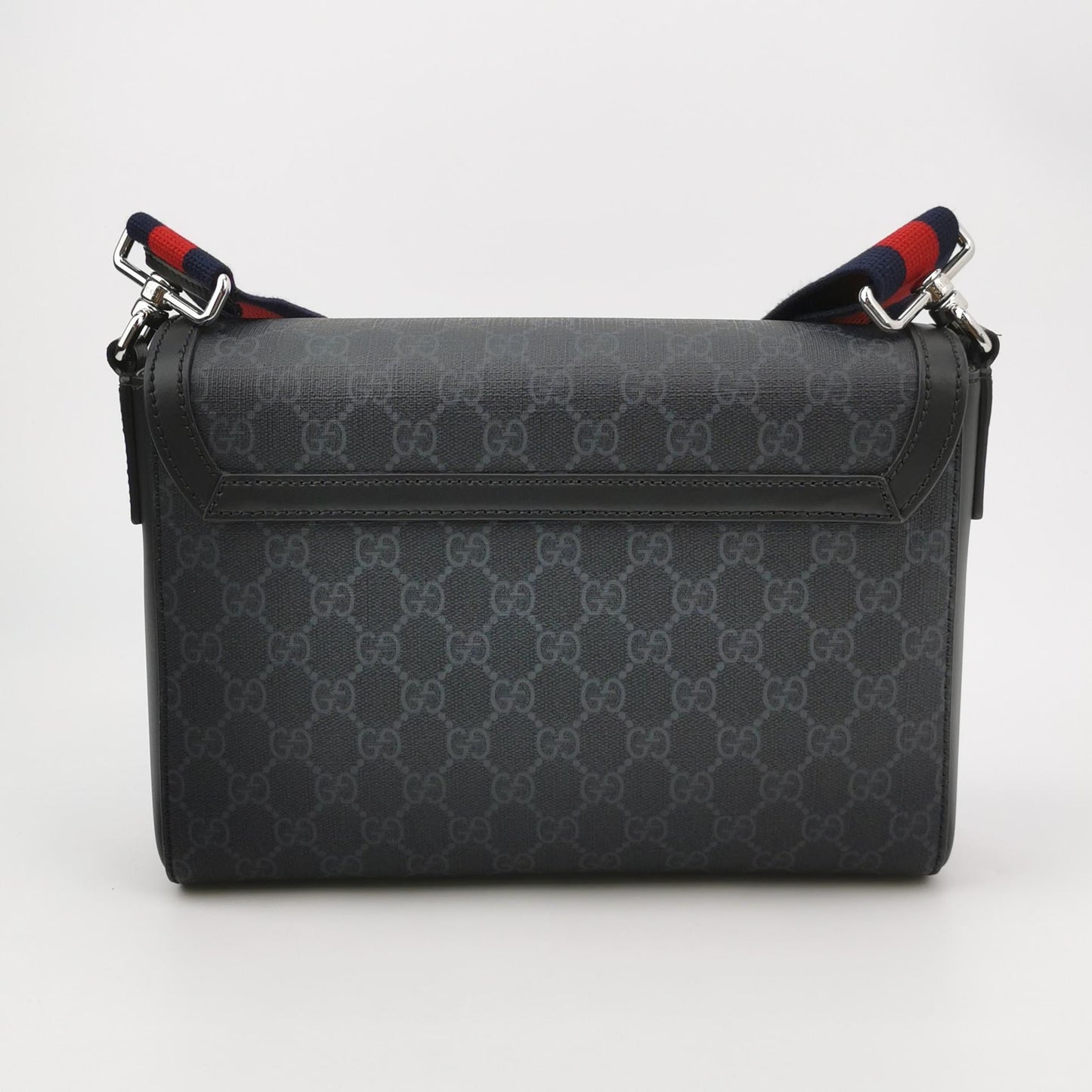 Gucci - Other - Synthetic - Black - (small)