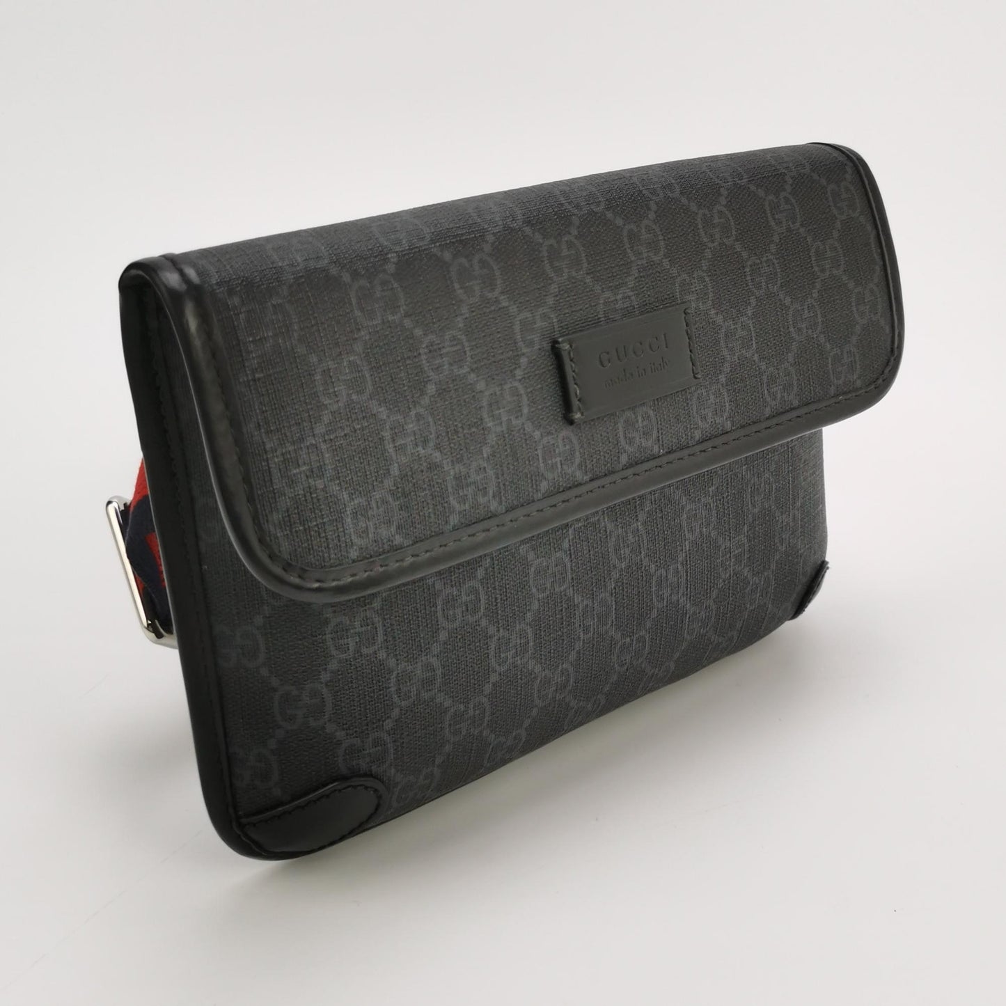 Gucci - Other - Synthetic - Black - (small)