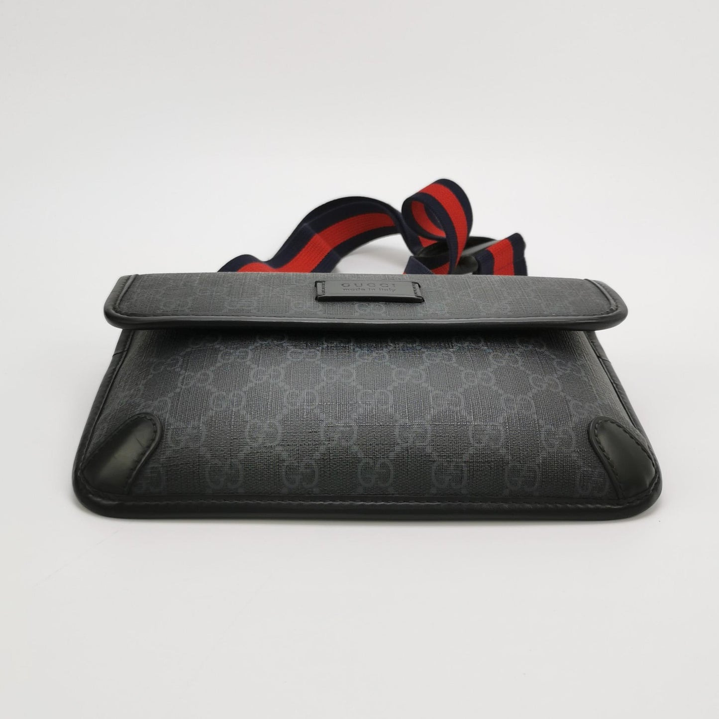 Gucci - Other - Synthetic - Black - (small)
