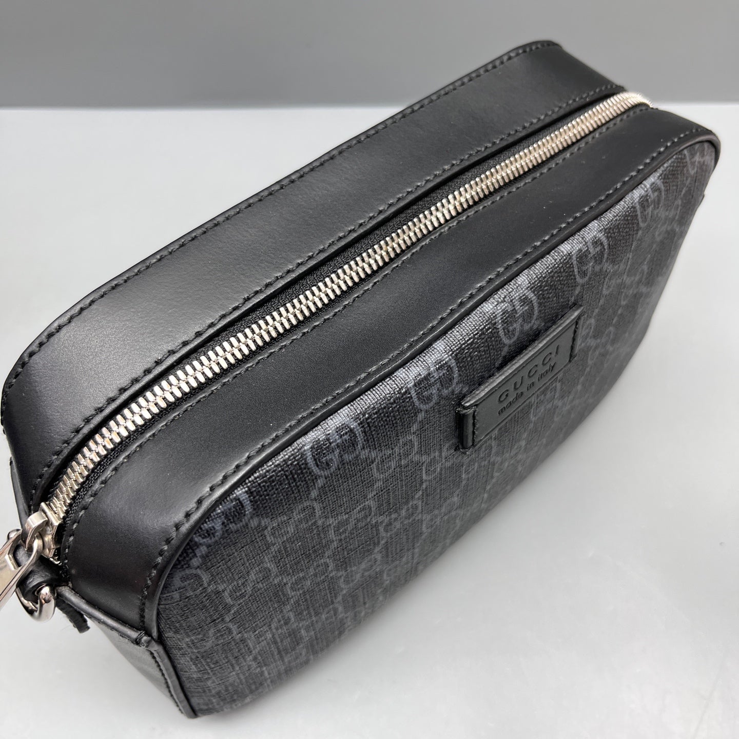 Gucci - Other - Synthetic - Black - (Small)