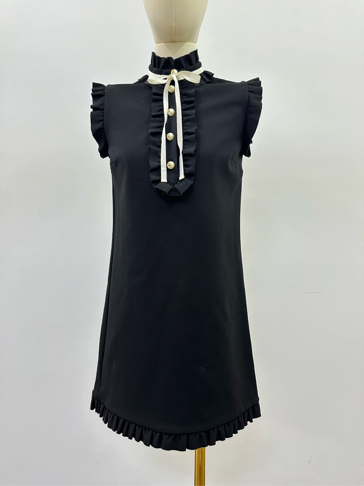 Gucci - Other - Synthetic - Black - (XS)