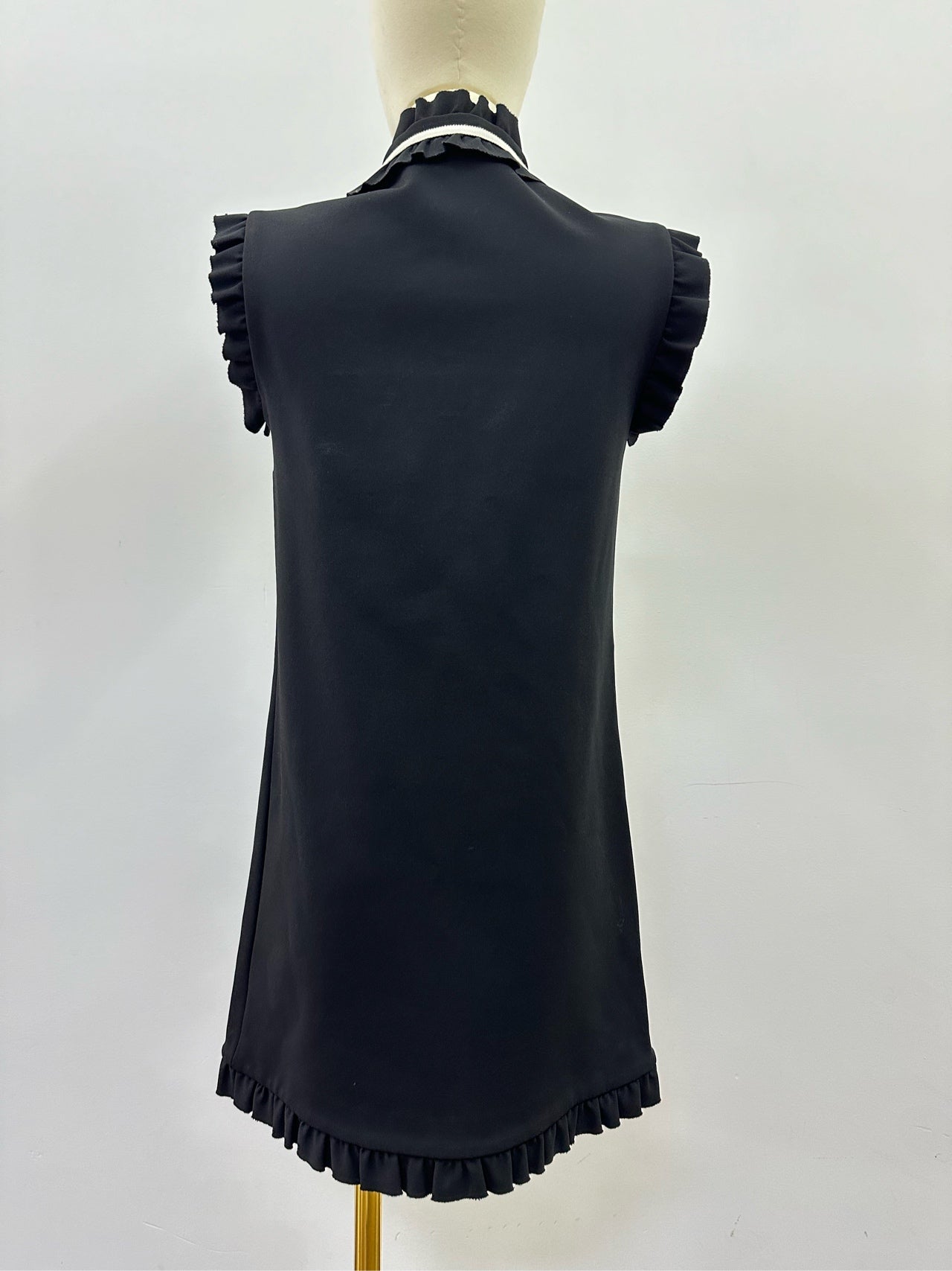 Gucci - Other - Synthetic - Black - (XS)