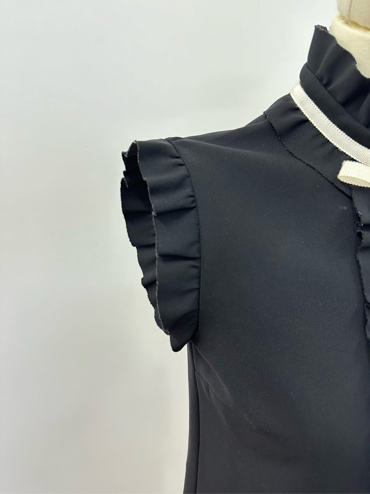 Gucci - Other - Synthetic - Black - (XS)
