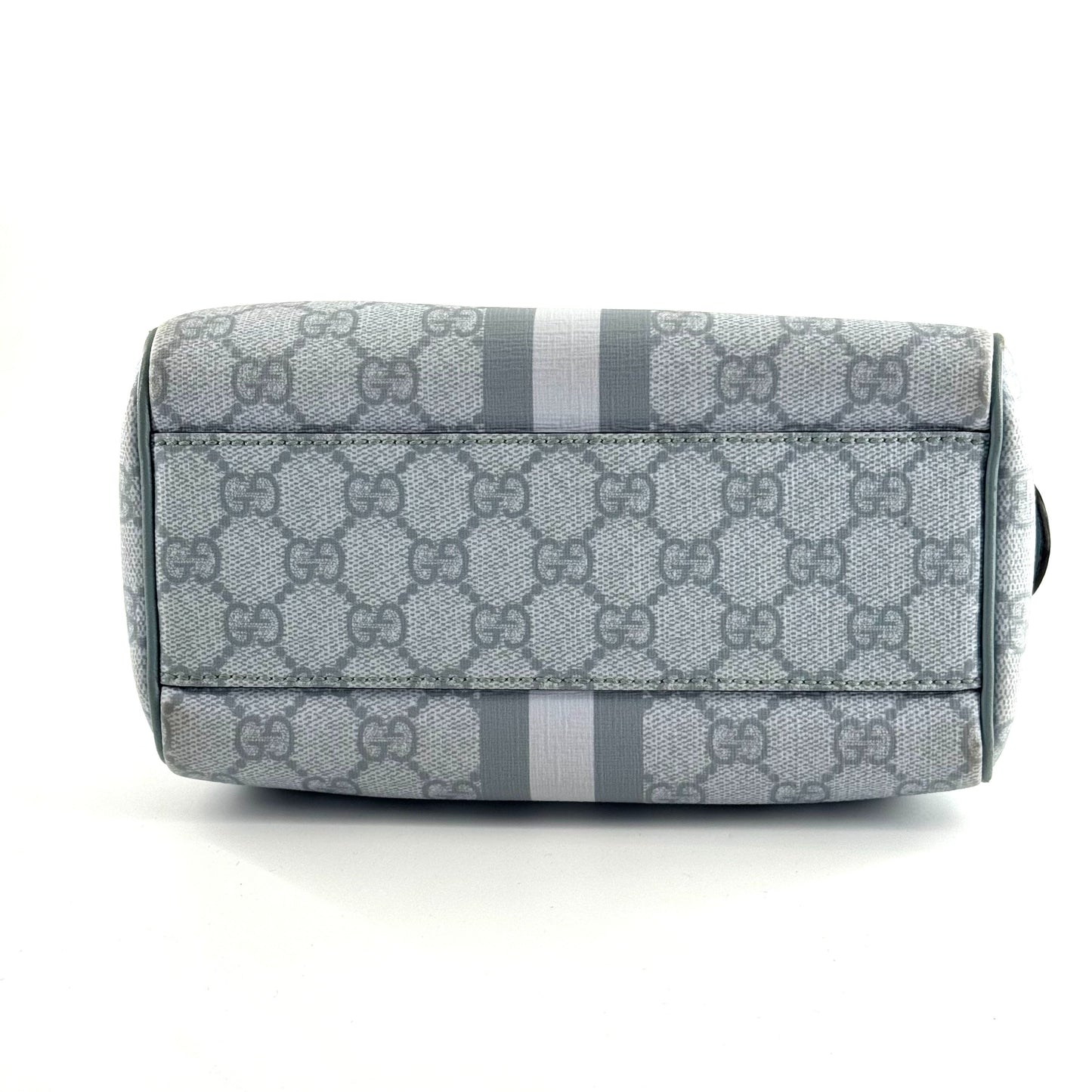 Gucci - Other - Synthetic - Blue - (mini)