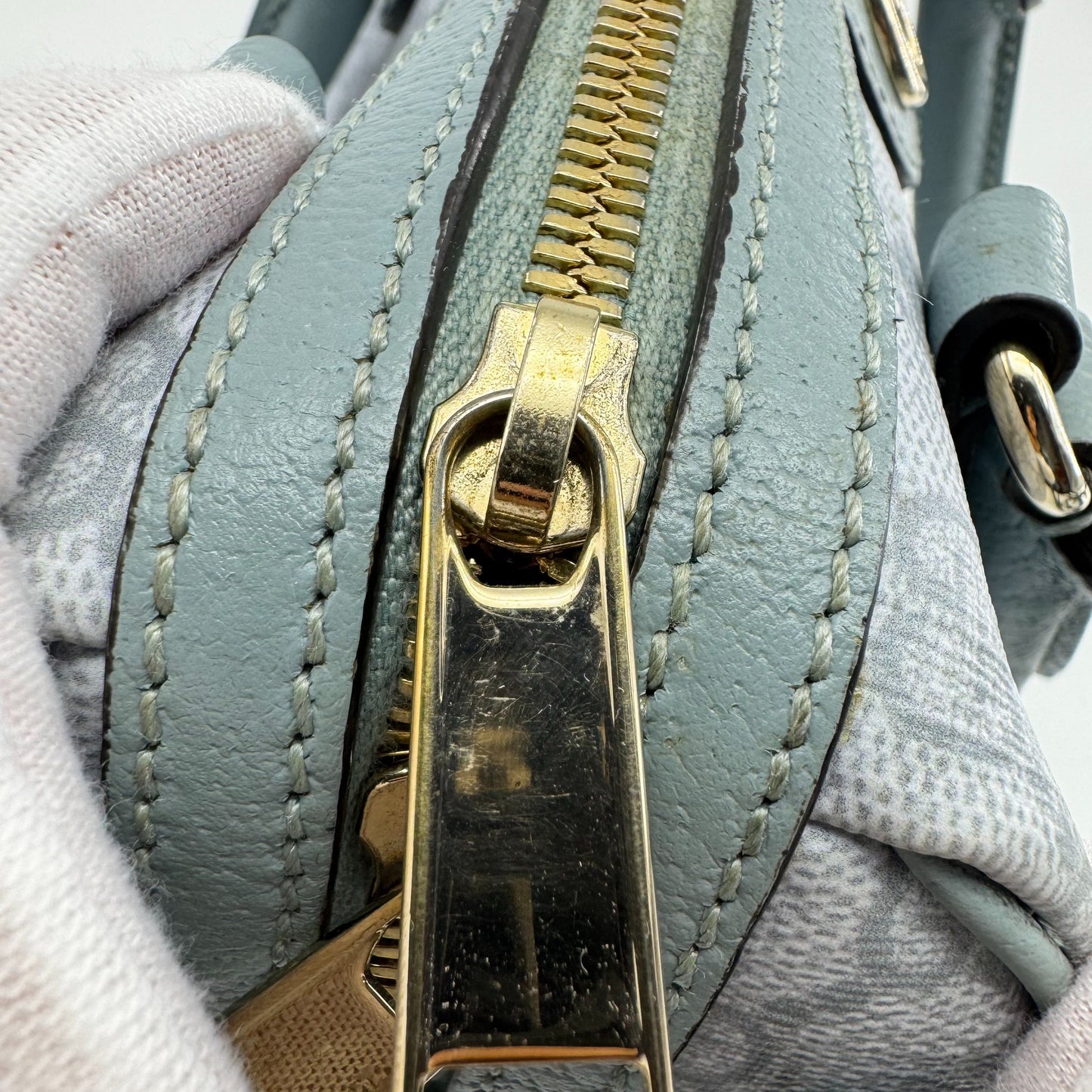 Gucci - Other - Synthetic - Blue - (mini)