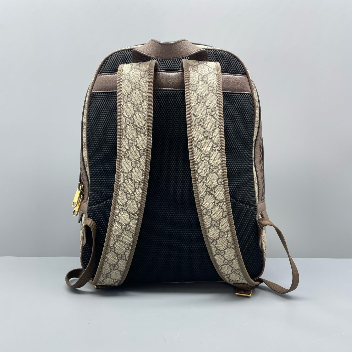 Gucci - Other - Synthetic - Brown - (medium)