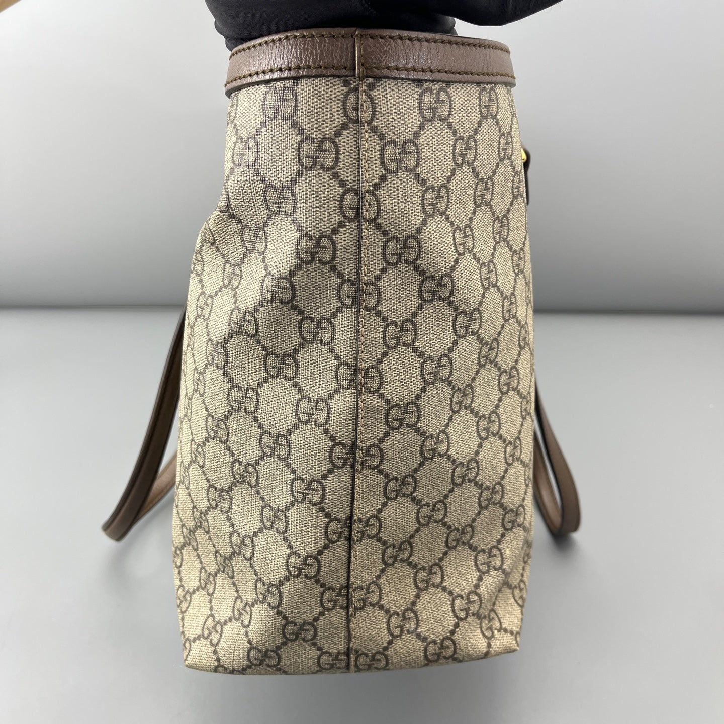Gucci - Other - Synthetic - Brown - (medium)