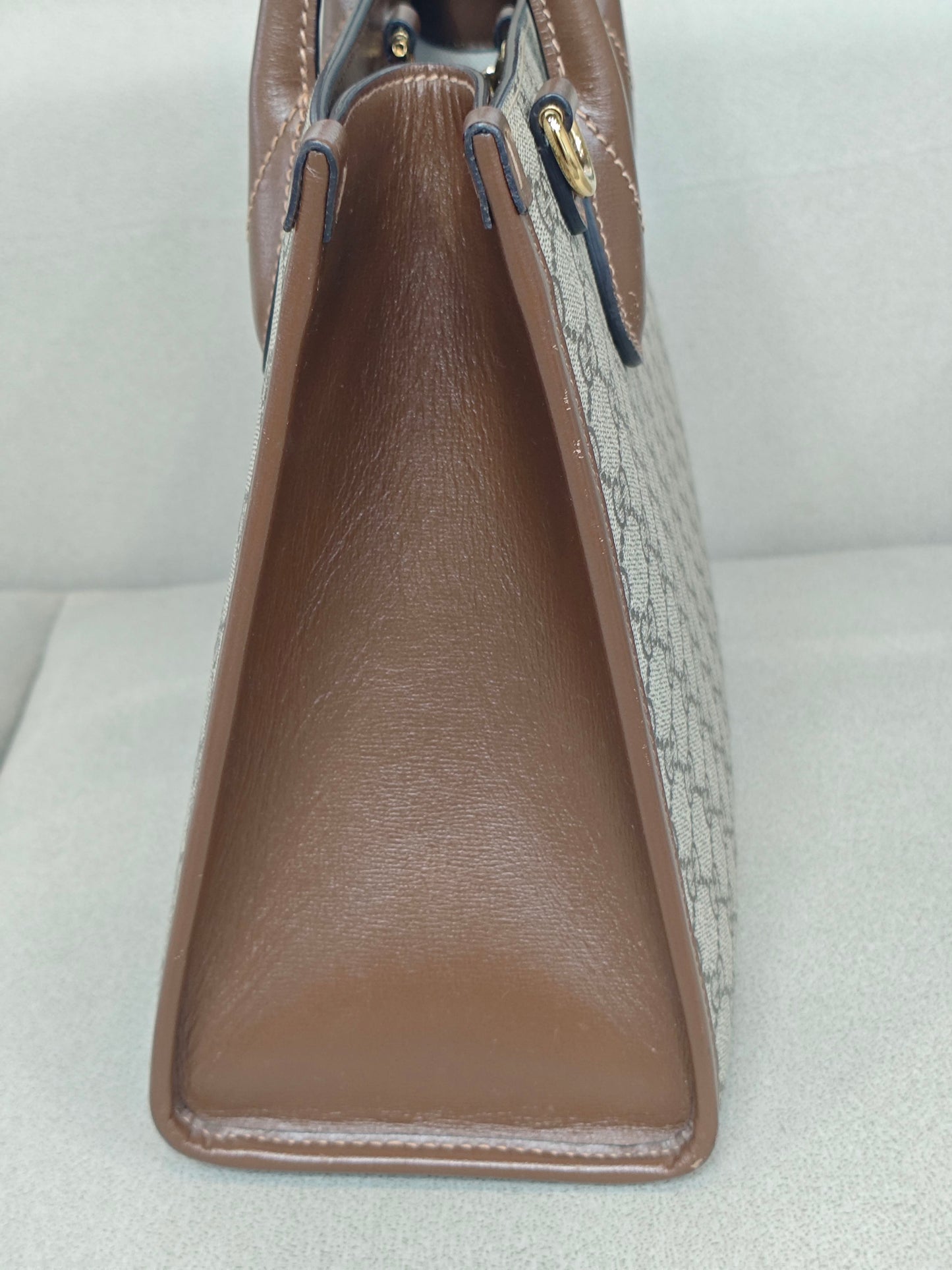 Gucci - Other - Synthetic - Brown - (medium)