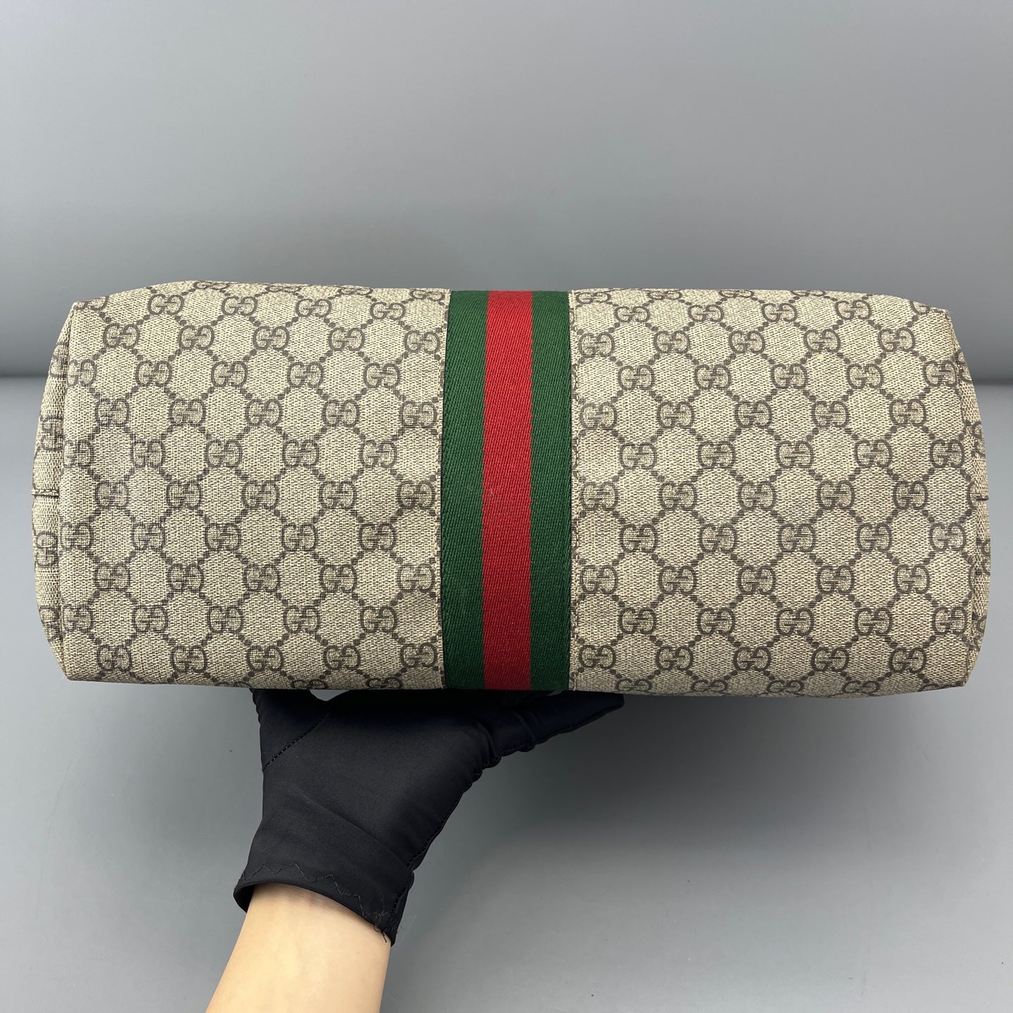 Gucci - Other - Synthetic - Brown - (medium)