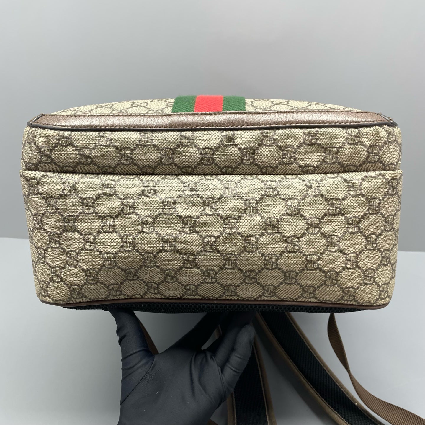 Gucci - Other - Synthetic - Brown - (medium)