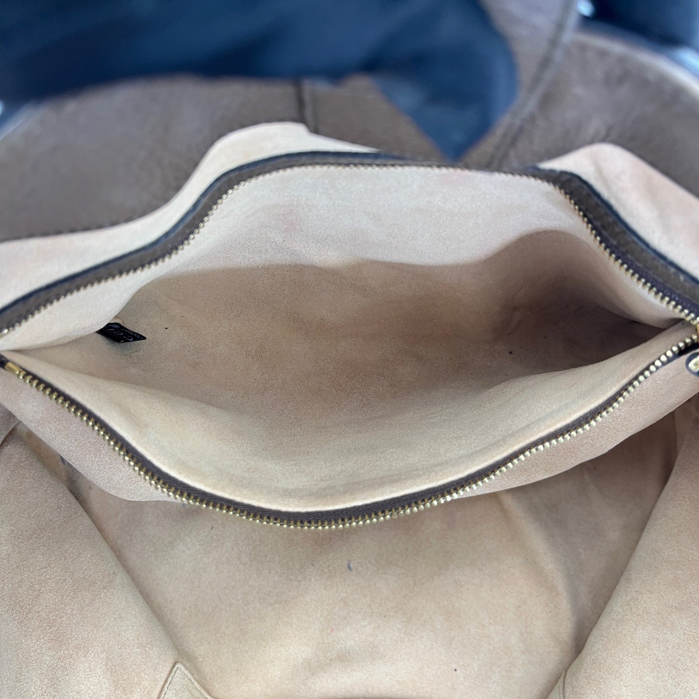 Gucci - Other - Synthetic - Brown - (medium)