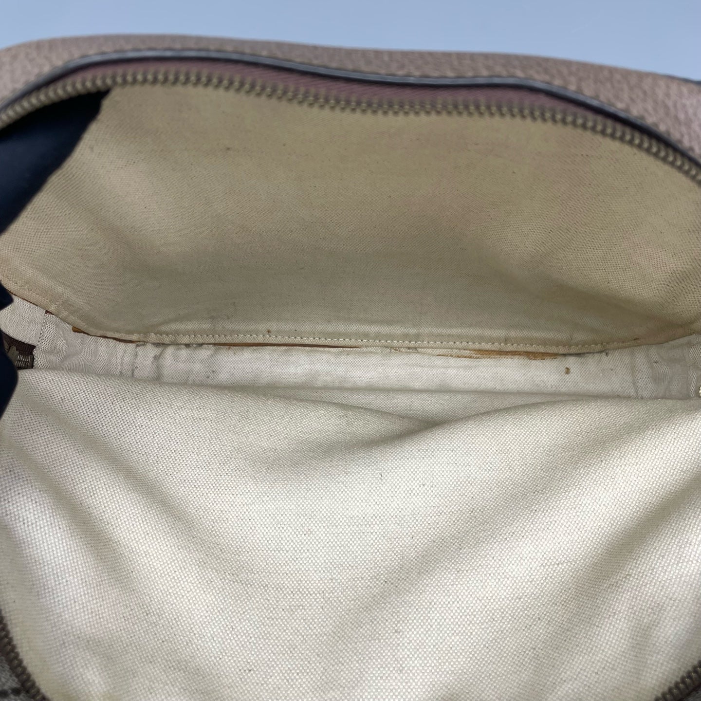 Gucci - Other - Synthetic - Brown - (medium)
