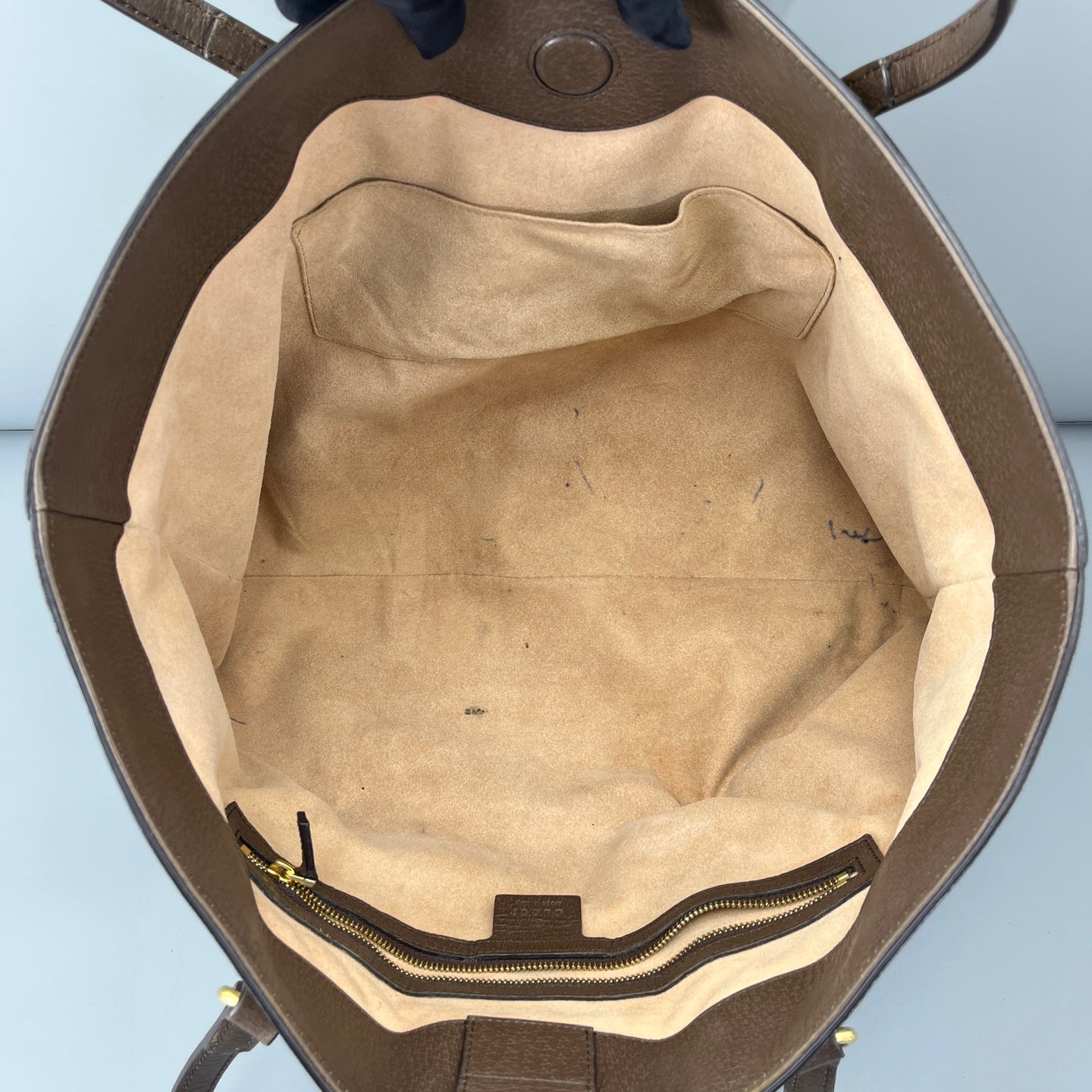 Gucci - Other - Synthetic - Brown - (medium)