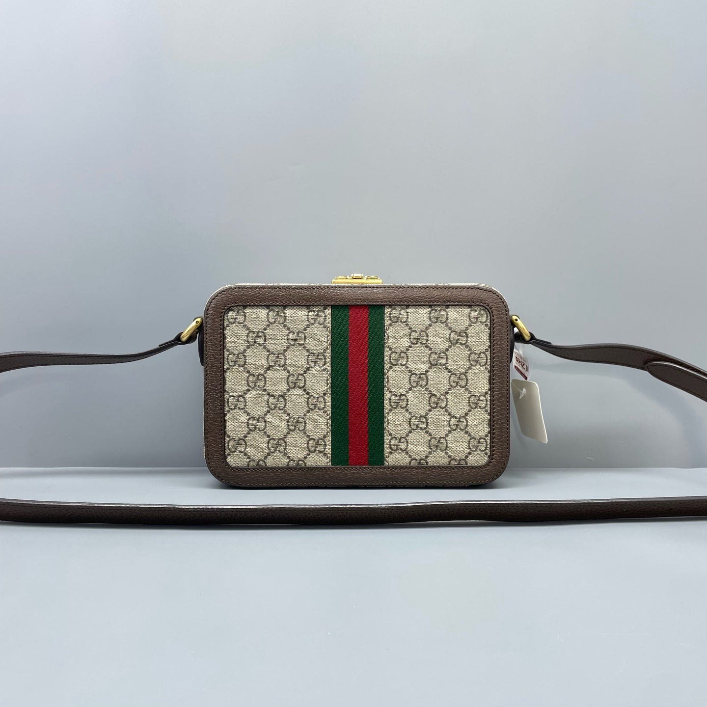 Gucci - Other - Synthetic - Brown - (mini)