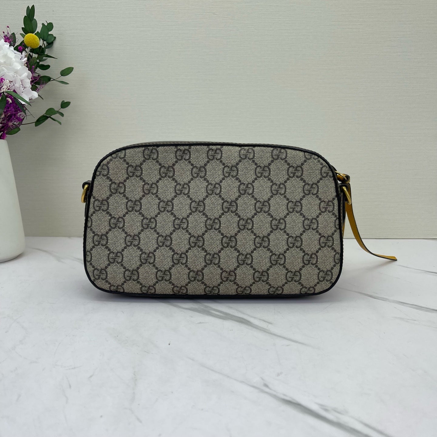 Gucci - Other - Synthetic - Brown - (mini)