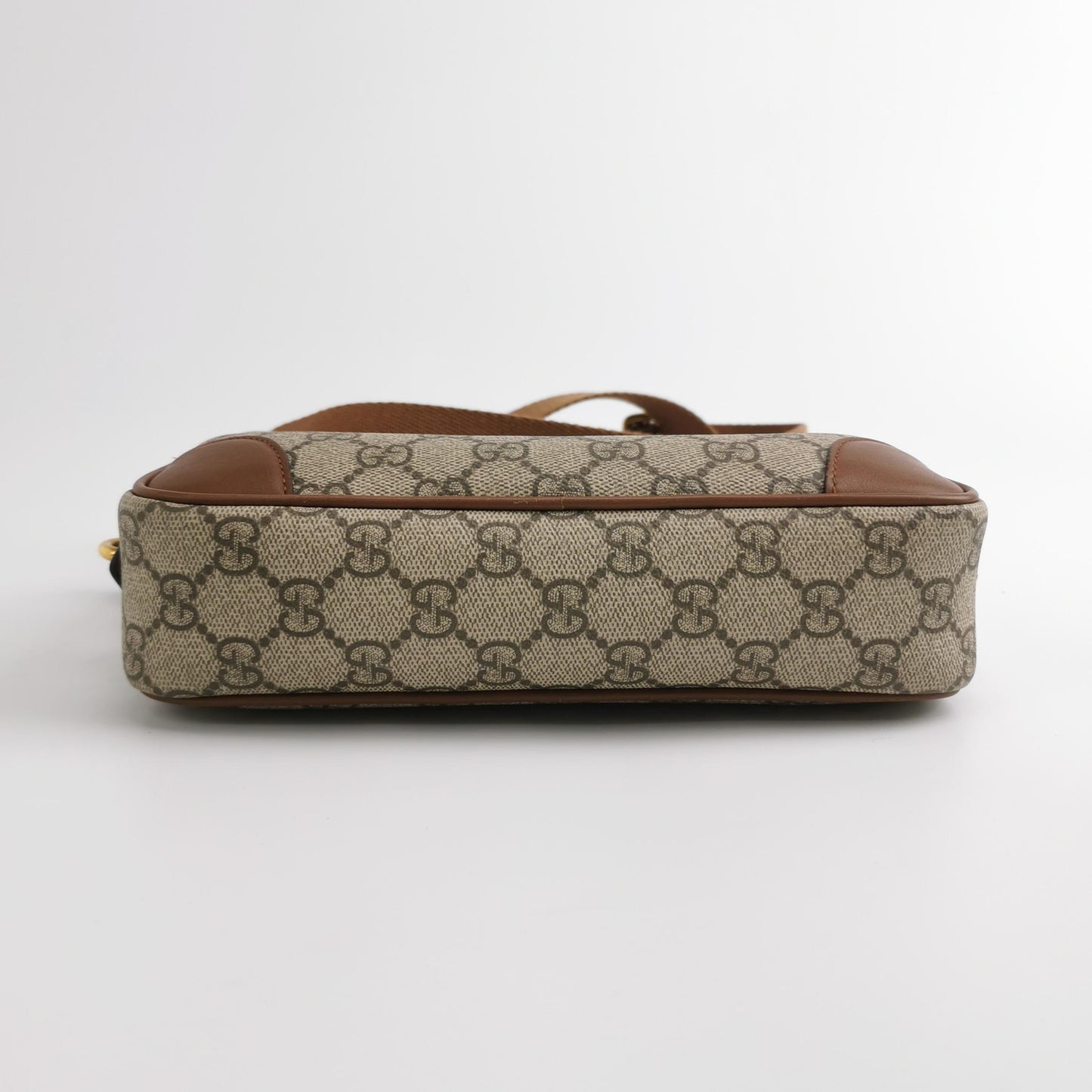 Gucci - Other - Synthetic - Brown - (mini)