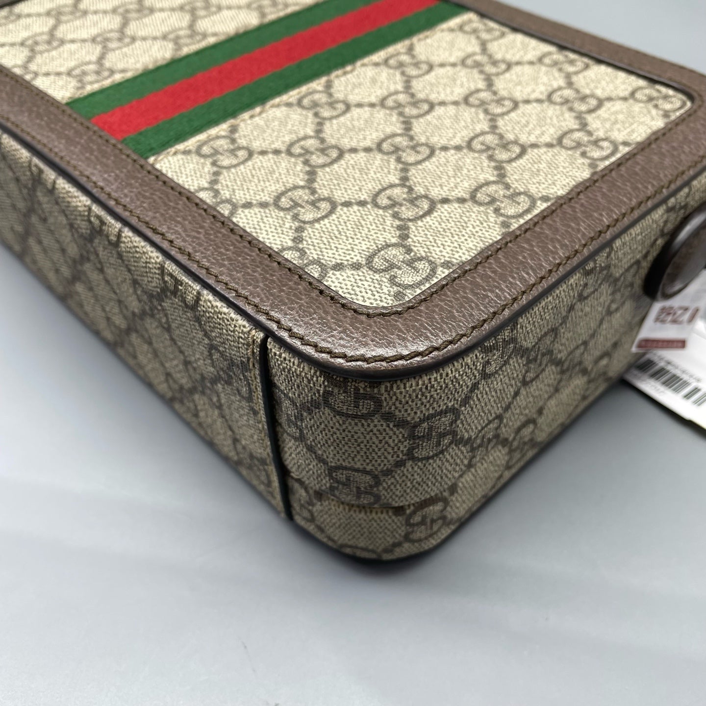 Gucci - Other - Synthetic - Brown - (mini)