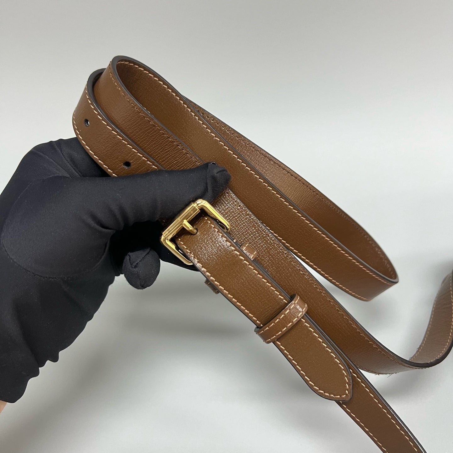 Gucci - Other - Synthetic - Brown - (mini)