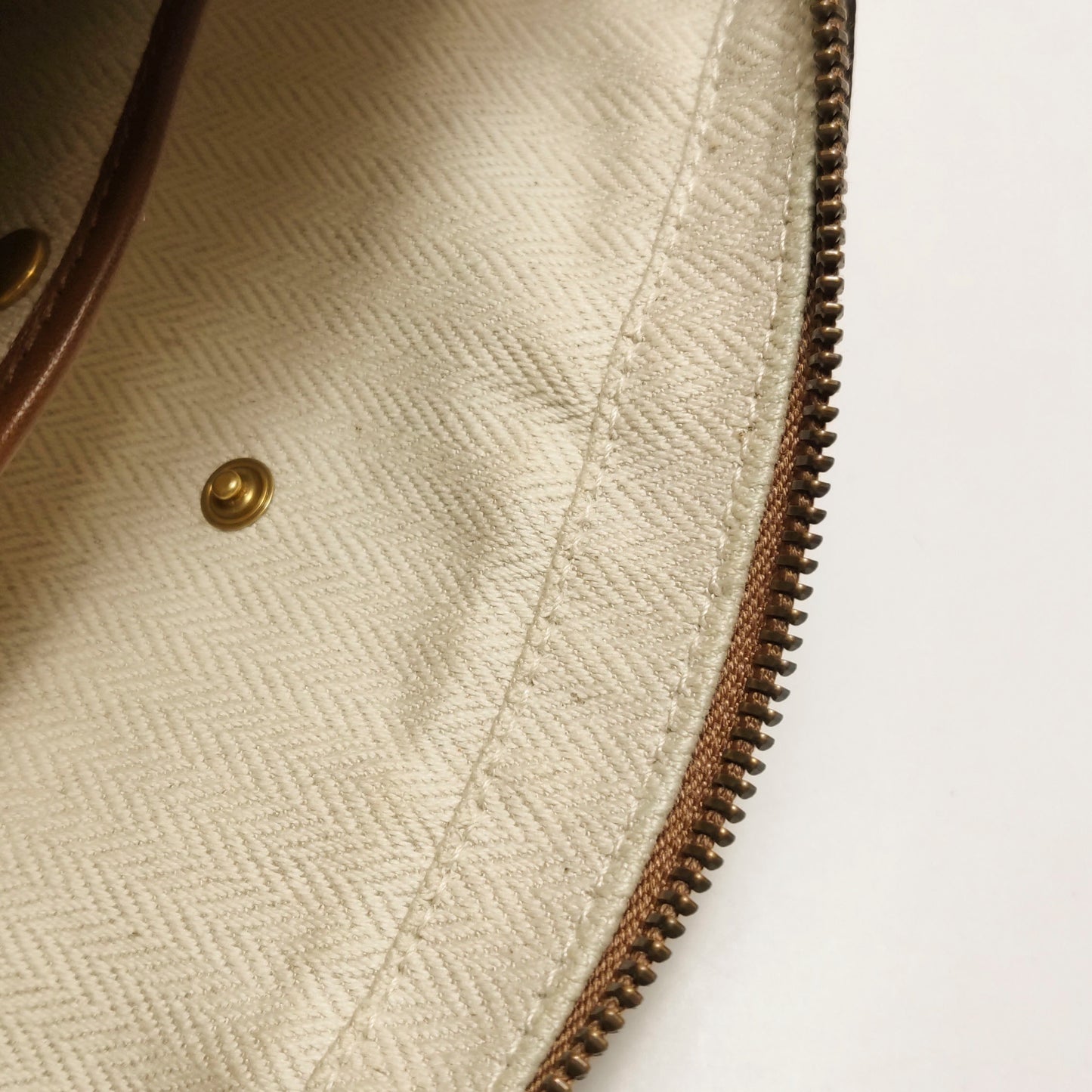 Gucci - Other - Synthetic - Brown - (mini)