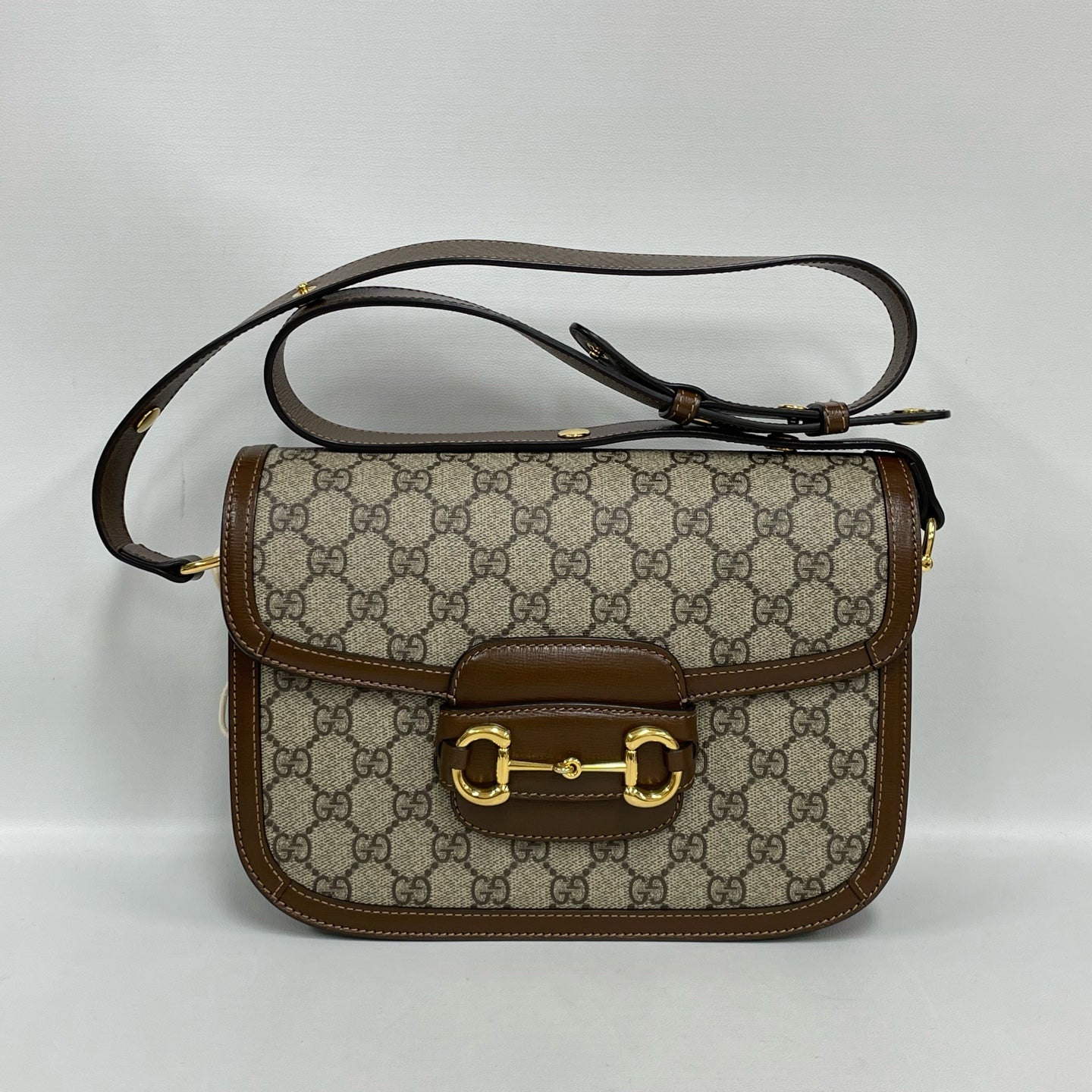 Gucci - Other - Synthetic - Brown - (Small)