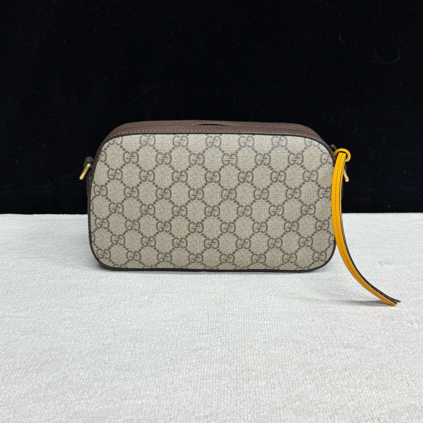 Gucci - Other - Synthetic - Brown - (small)