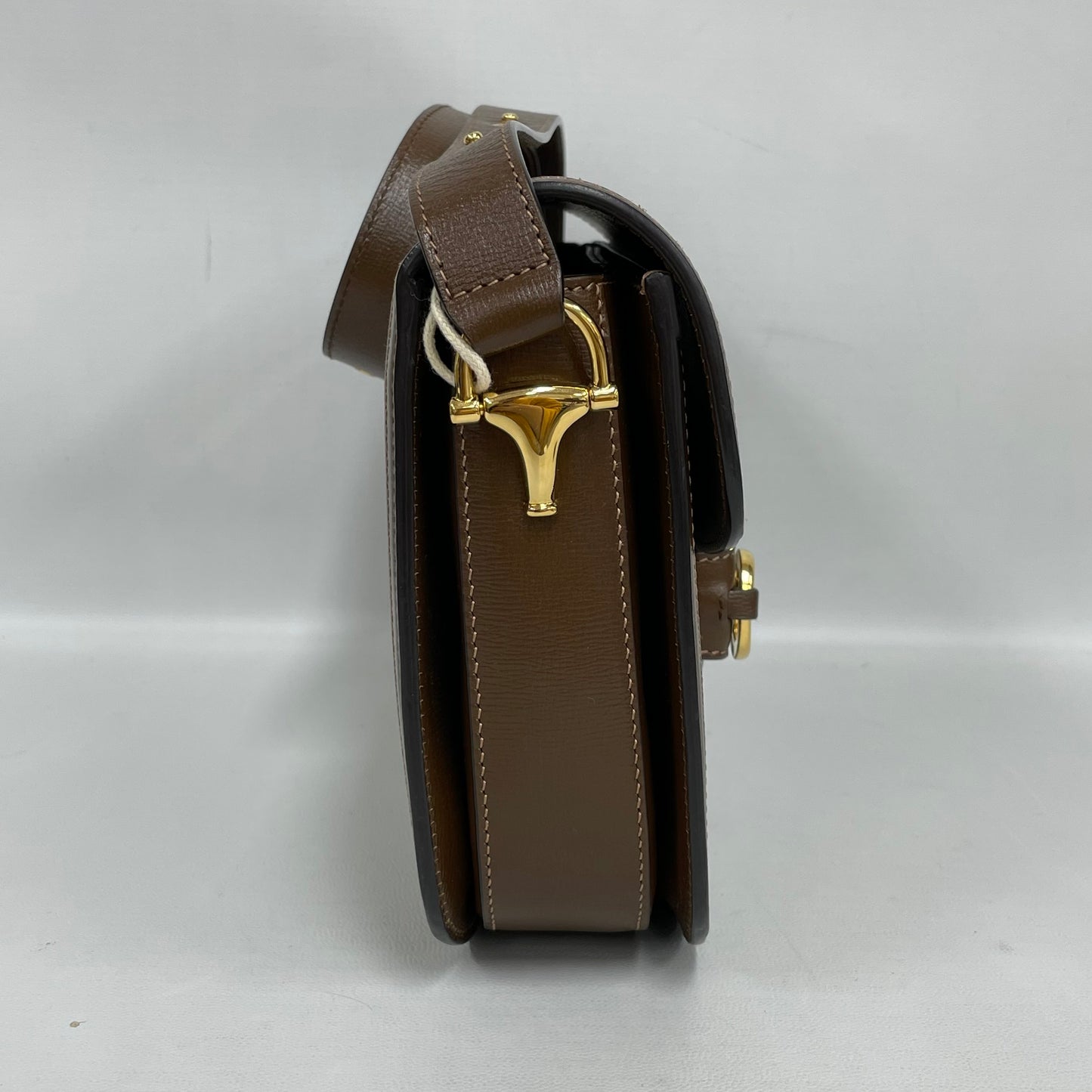 Gucci - Other - Synthetic - Brown - (Small)