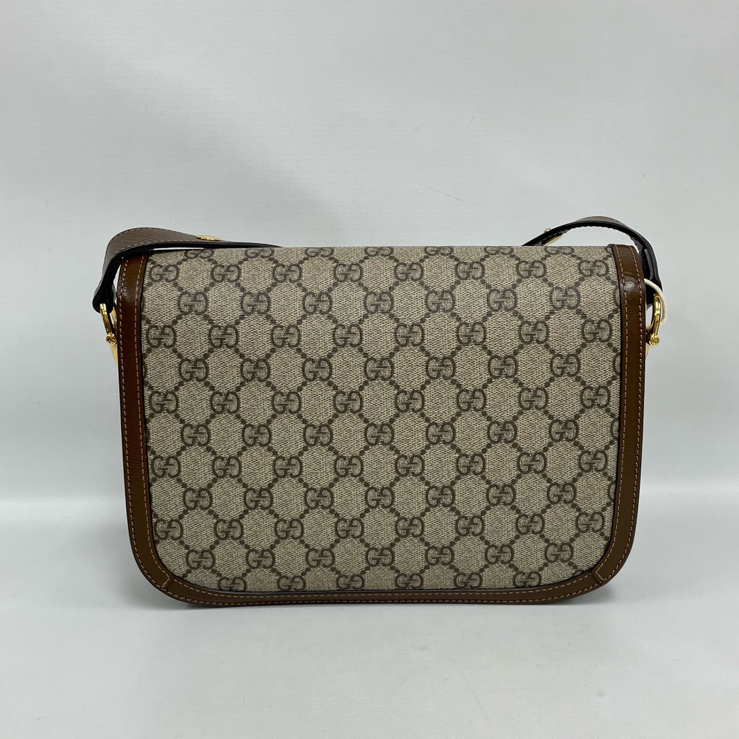 Gucci - Other - Synthetic - Brown - (Small)