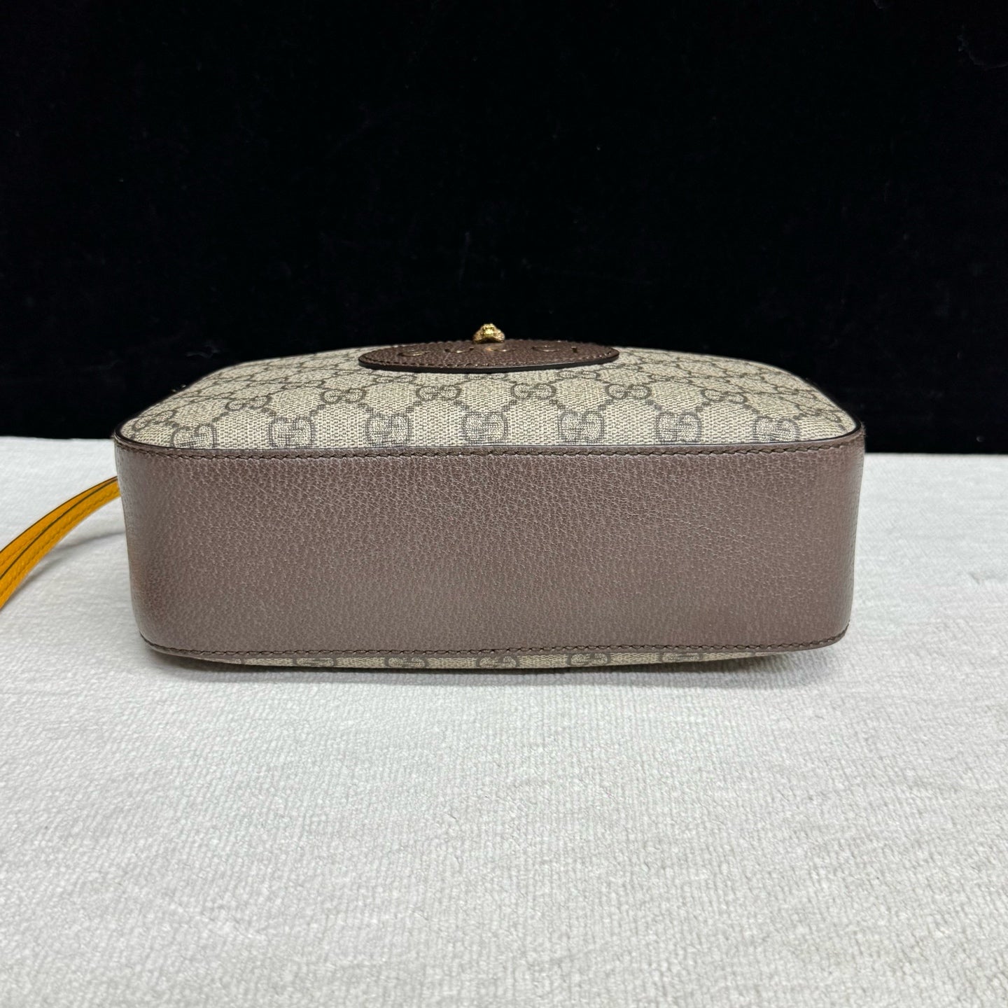Gucci - Other - Synthetic - Brown - (small)