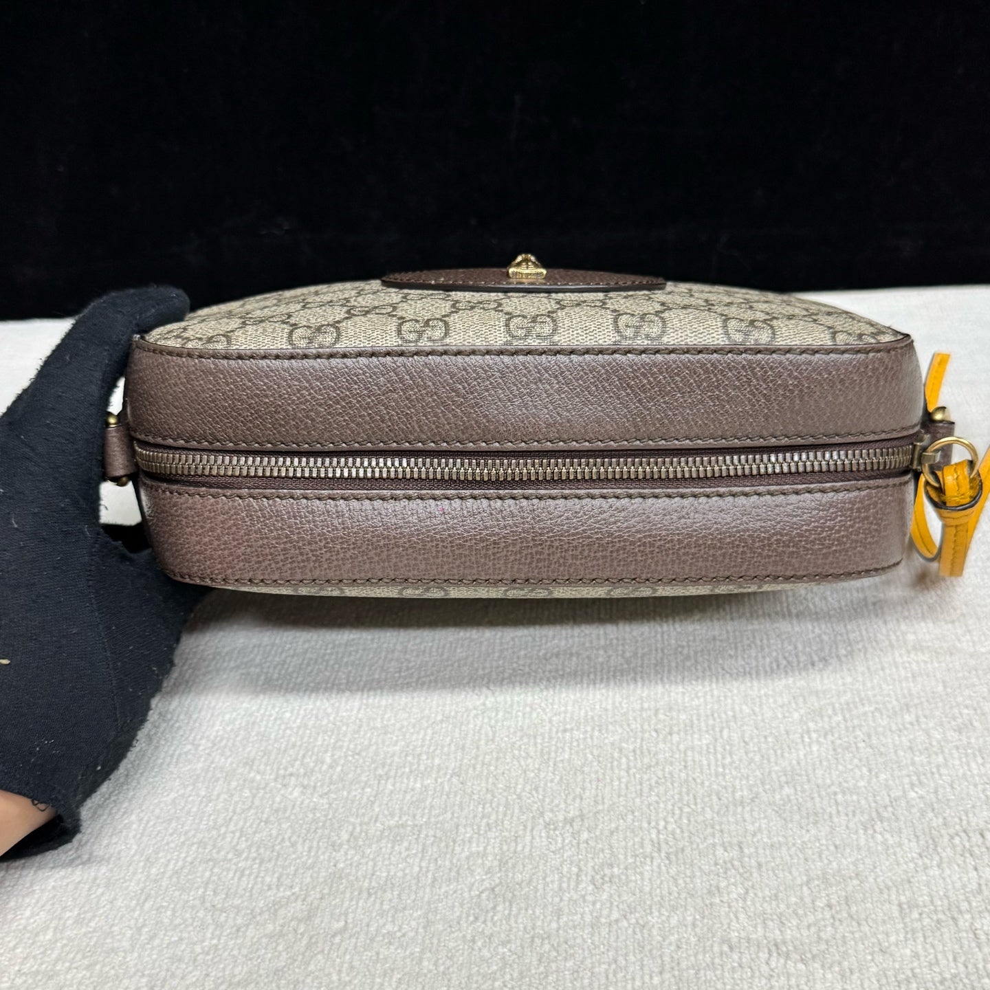 Gucci - Other - Synthetic - Brown - (small)