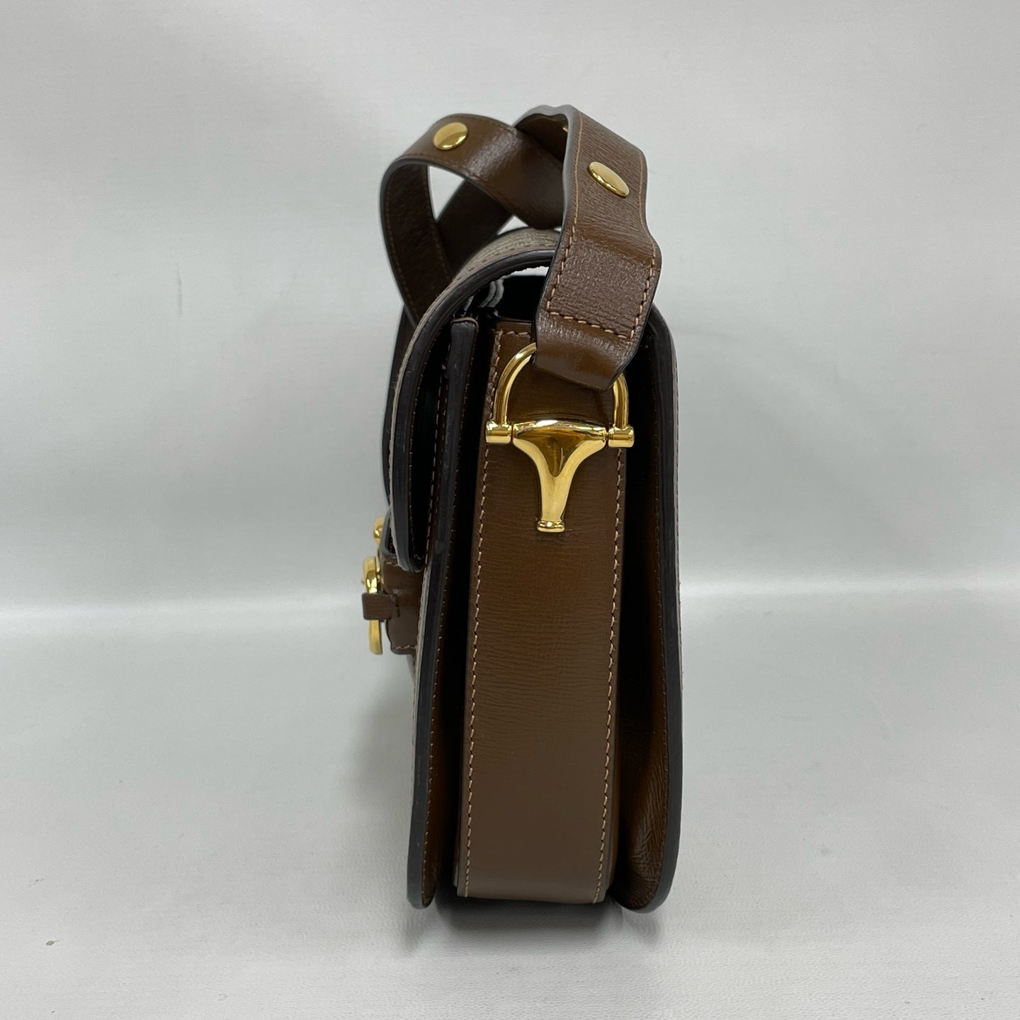 Gucci - Other - Synthetic - Brown - (Small)